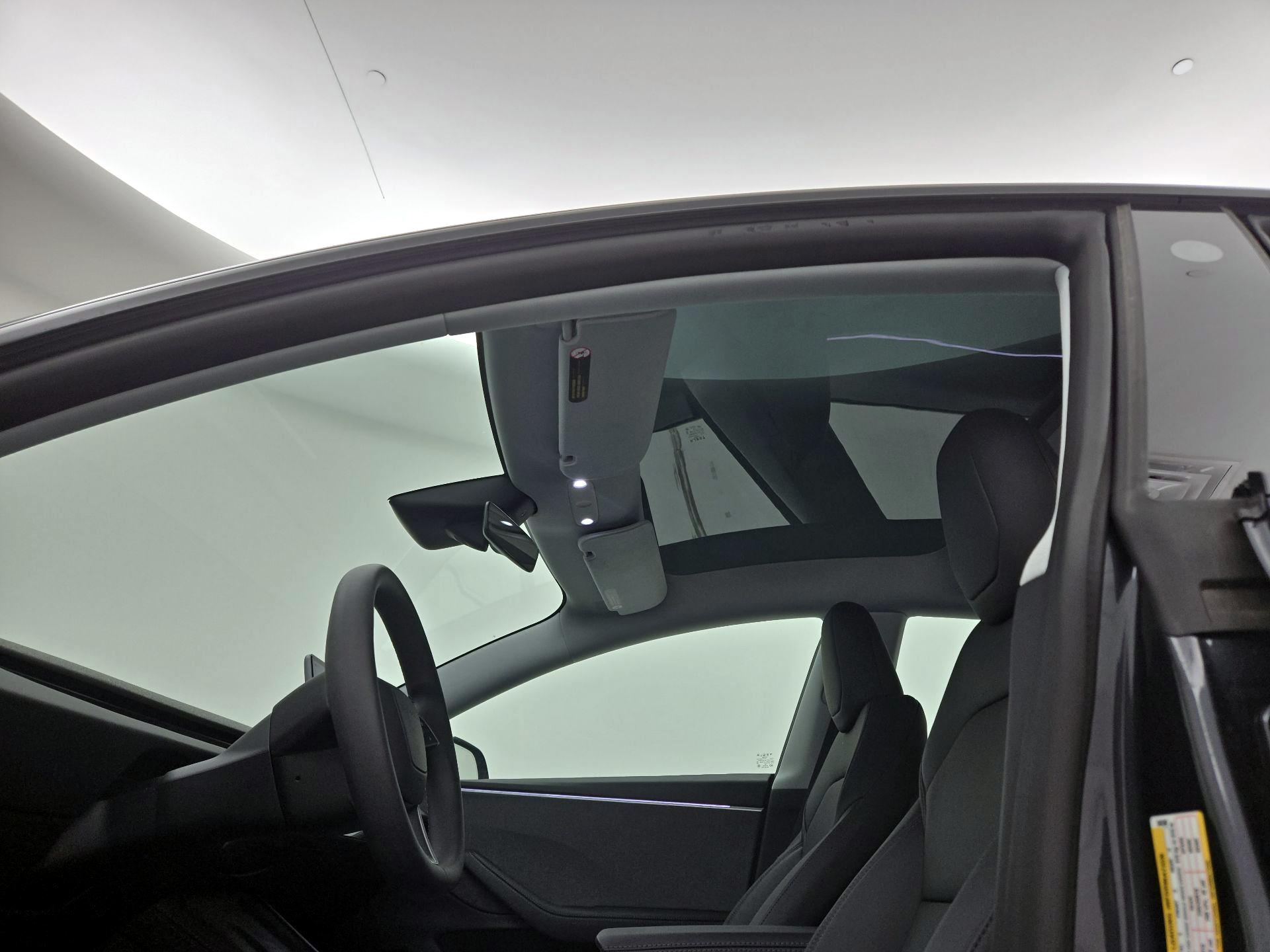 Thumbnail: 2025 Tesla Model 3 - 19