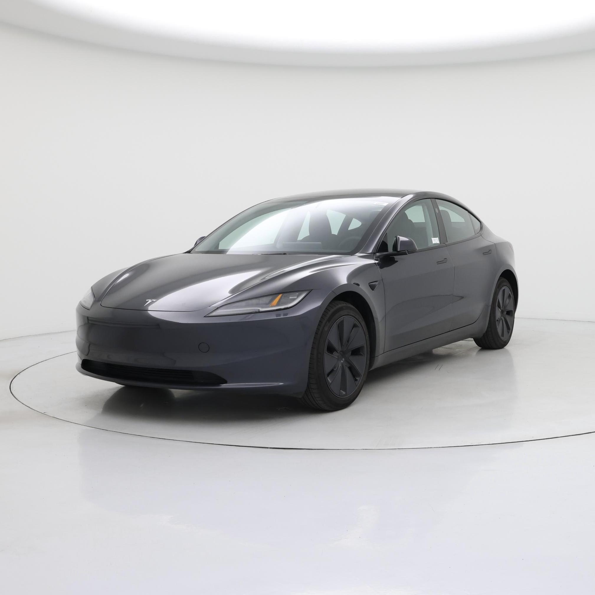 Thumbnail: 2025 Tesla Model 3 - 4