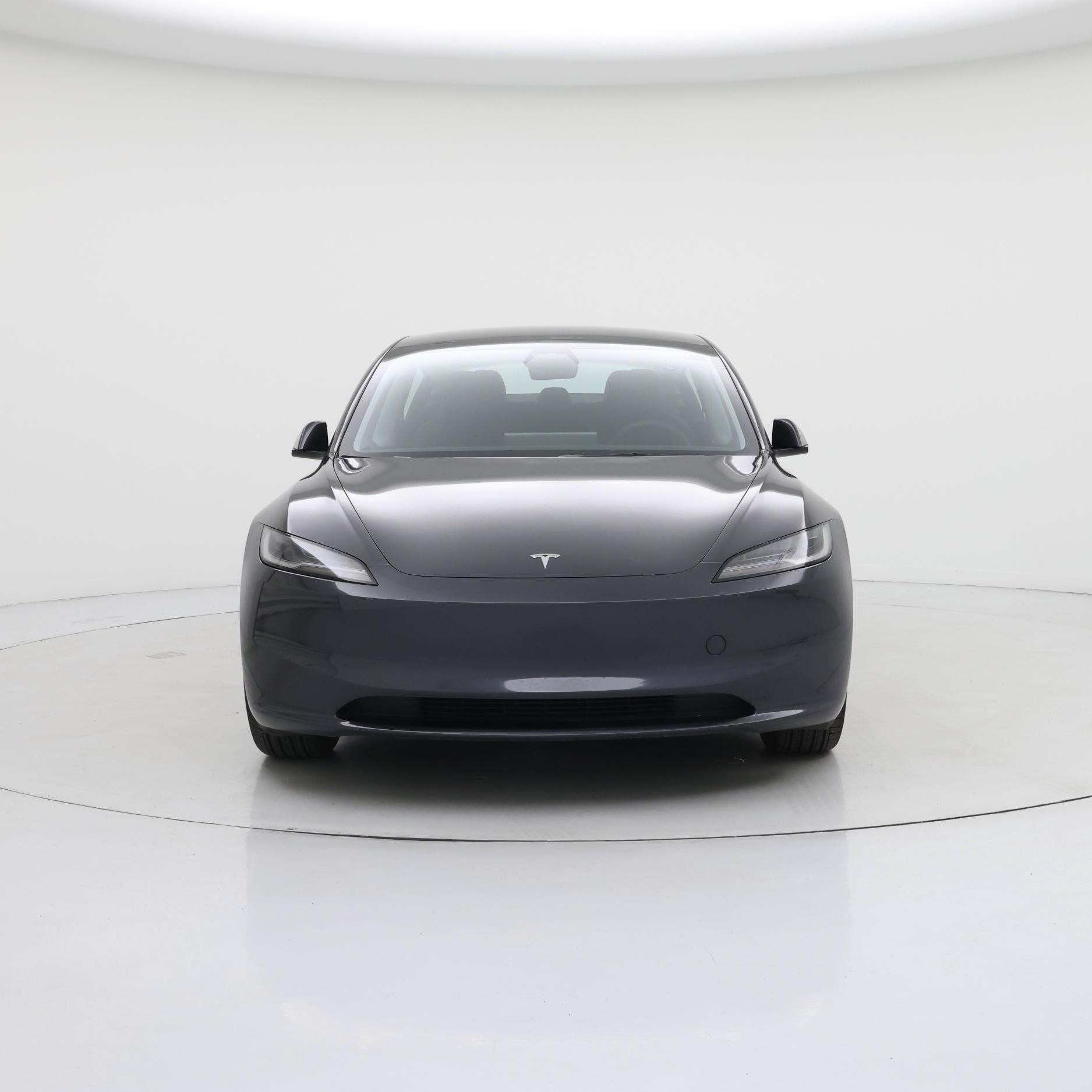 Thumbnail: 2025 Tesla Model 3 - 5