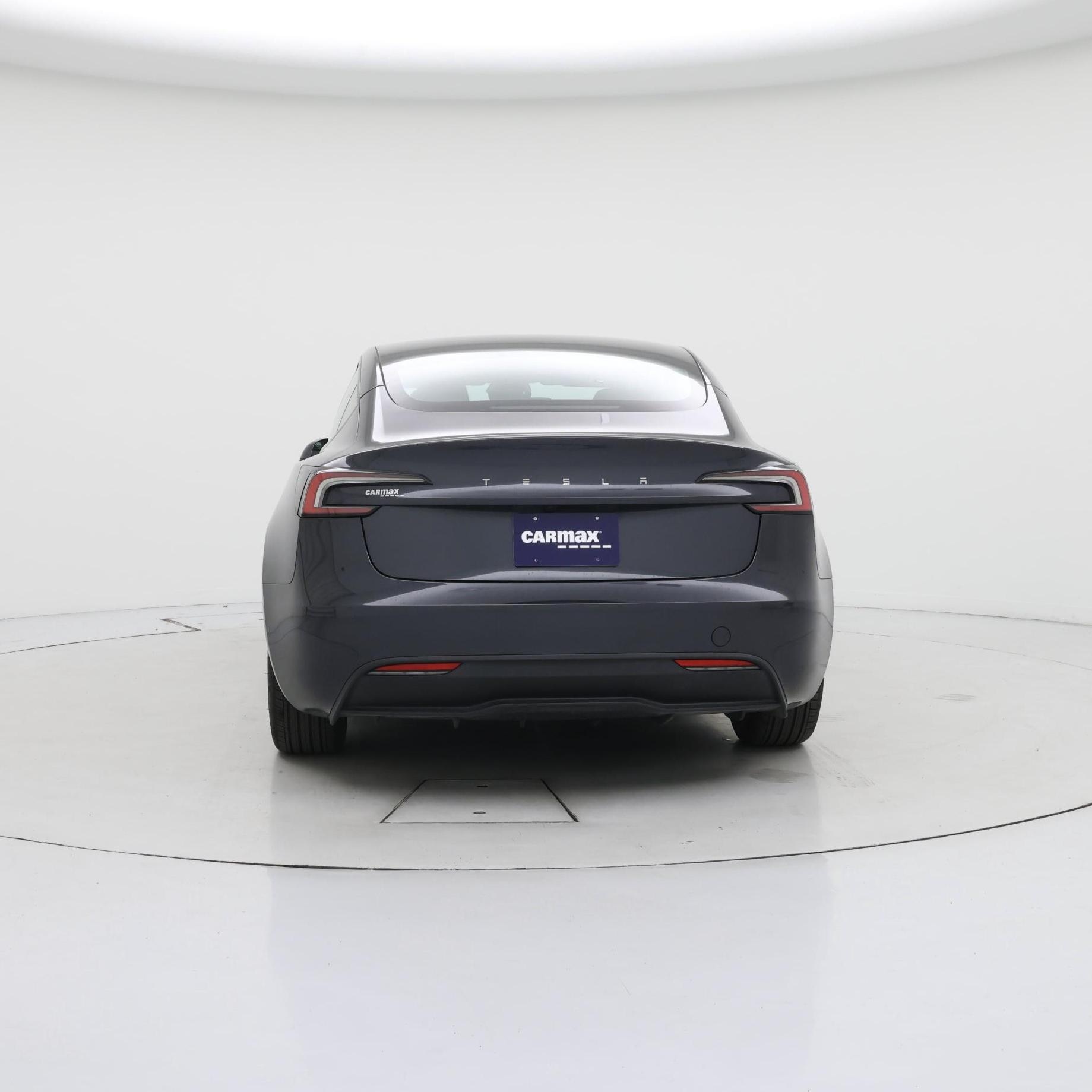 Thumbnail: 2025 Tesla Model 3 - 6