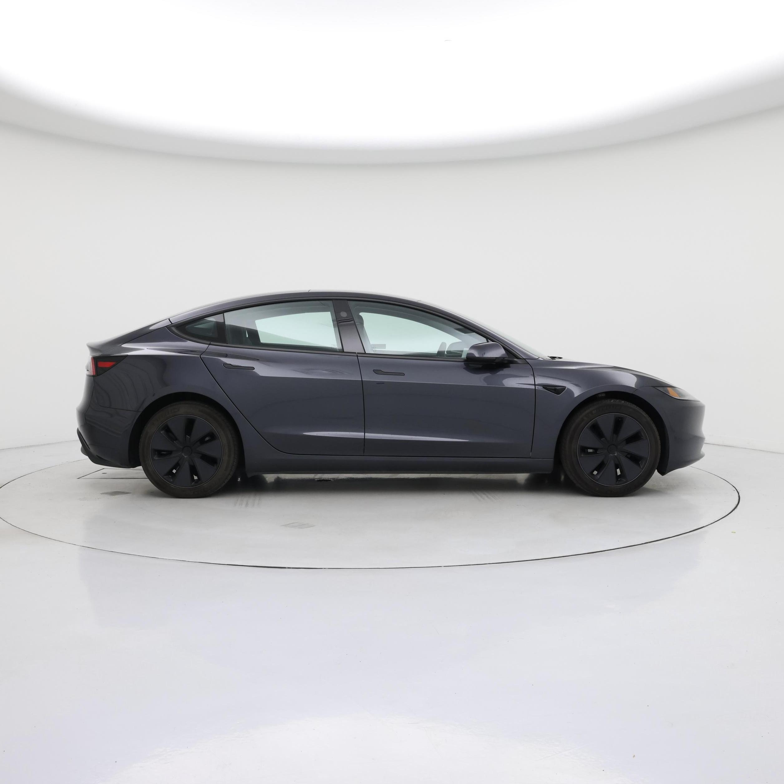 Thumbnail: 2025 Tesla Model 3 - 7