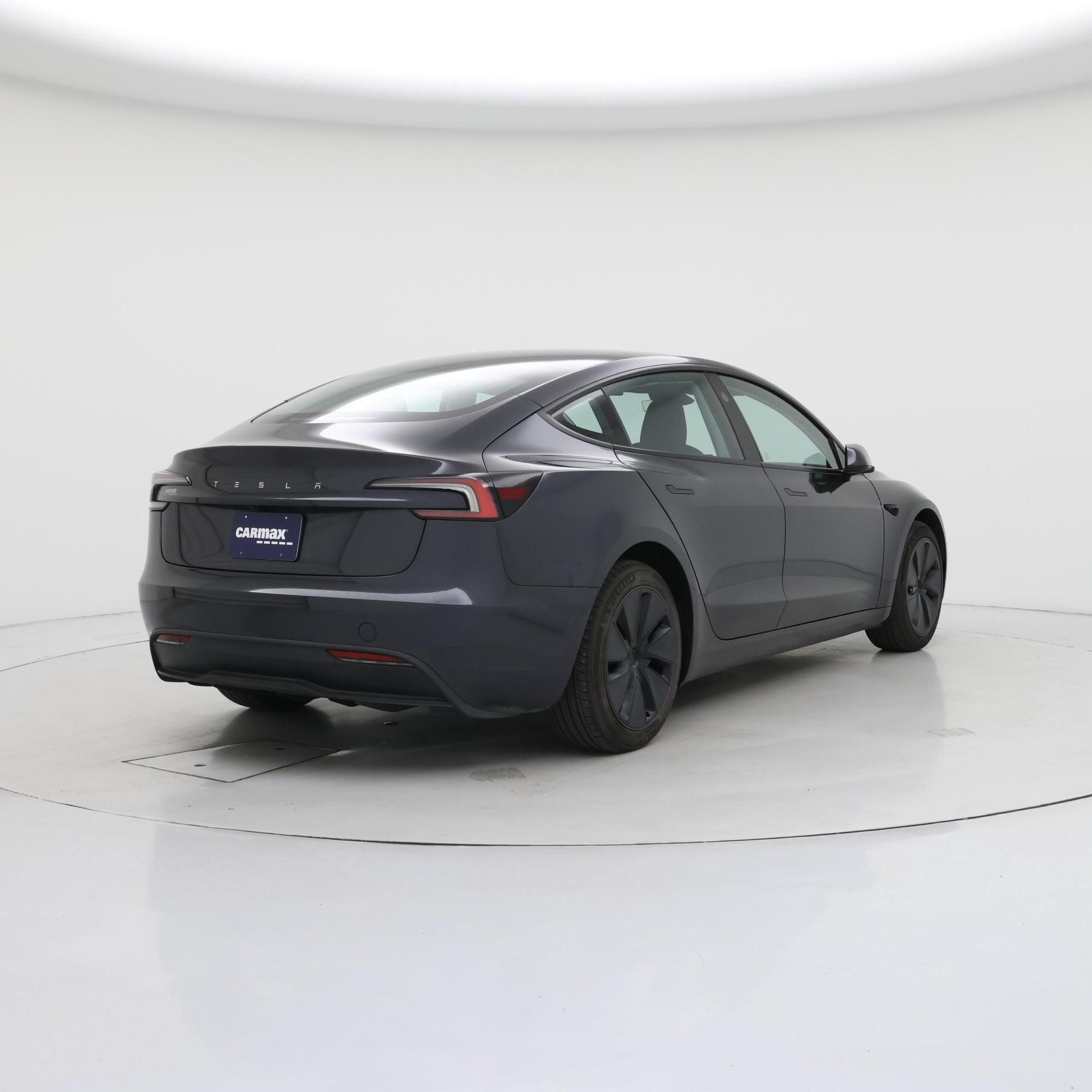 Thumbnail: 2025 Tesla Model 3 - 8