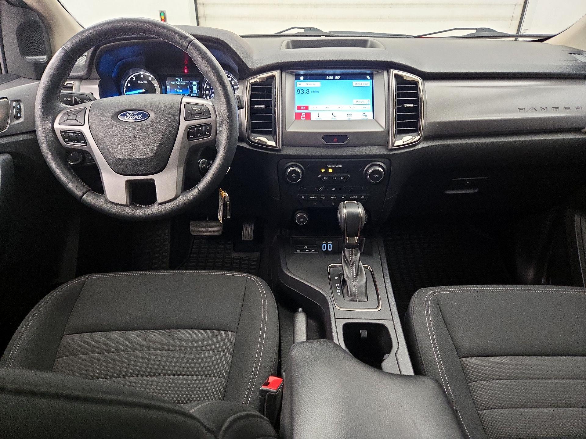 Thumbnail: 2019 Ford Ranger - 9