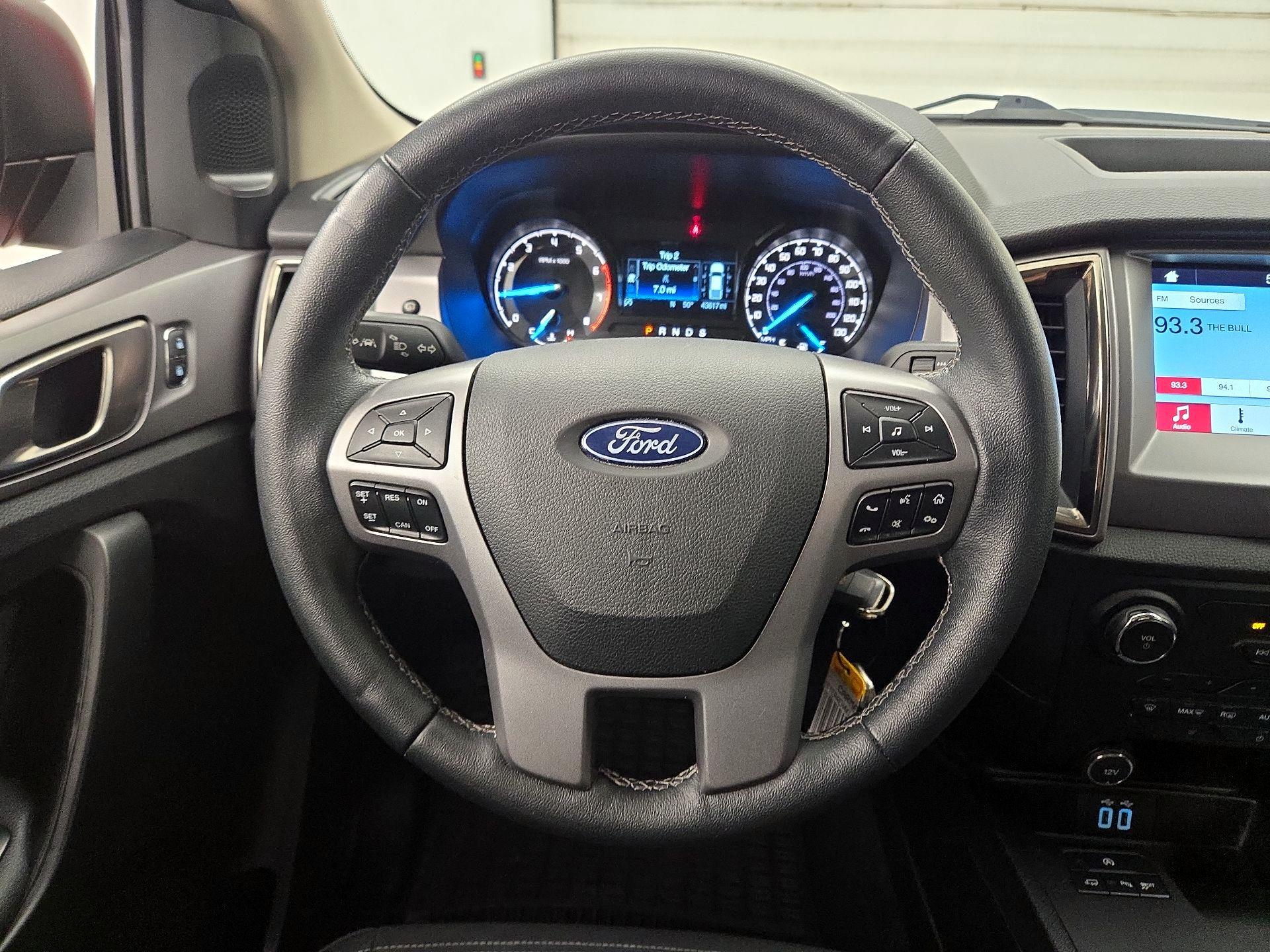 Thumbnail: 2019 Ford Ranger - 10