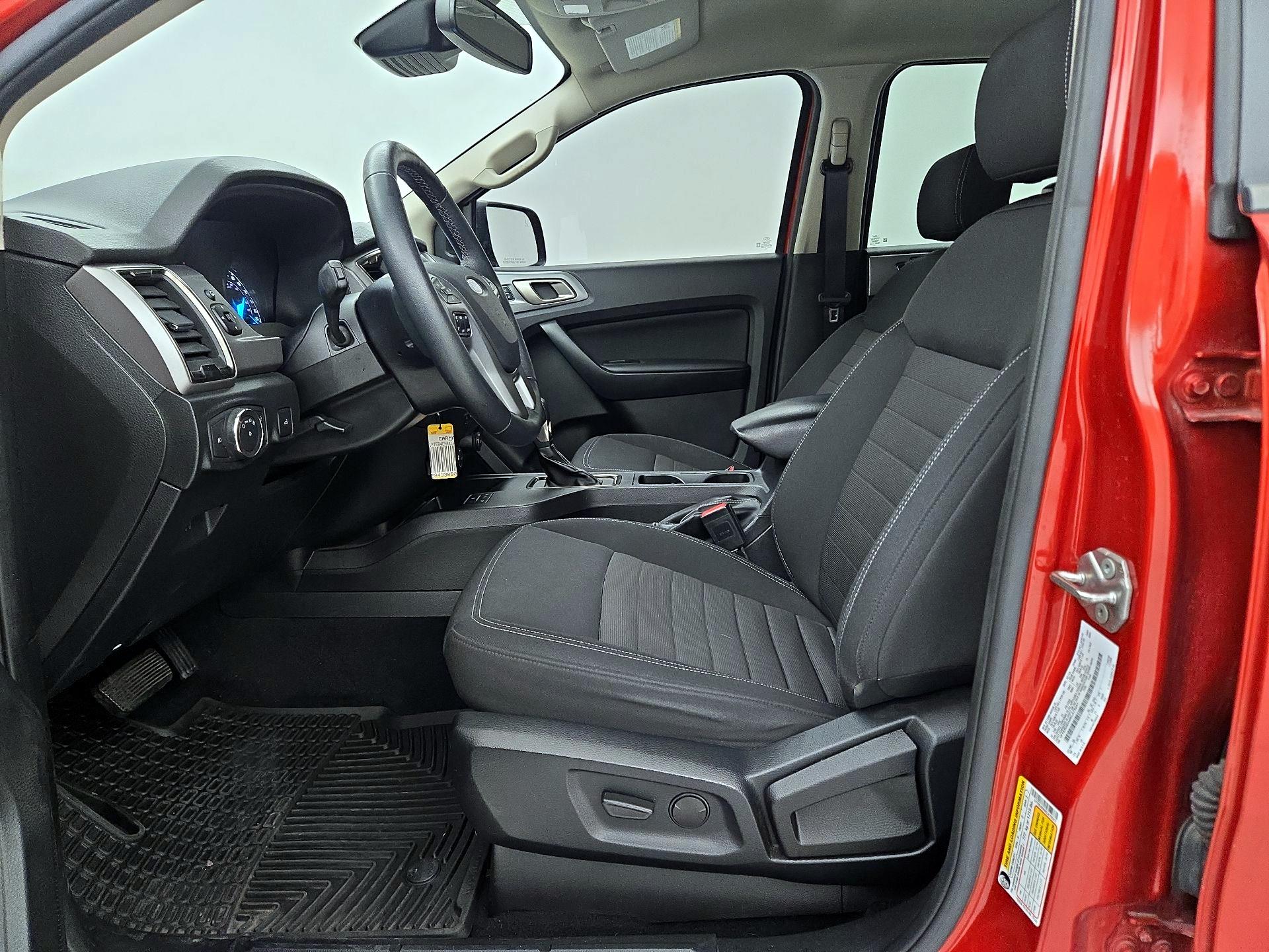 Thumbnail: 2019 Ford Ranger - 11