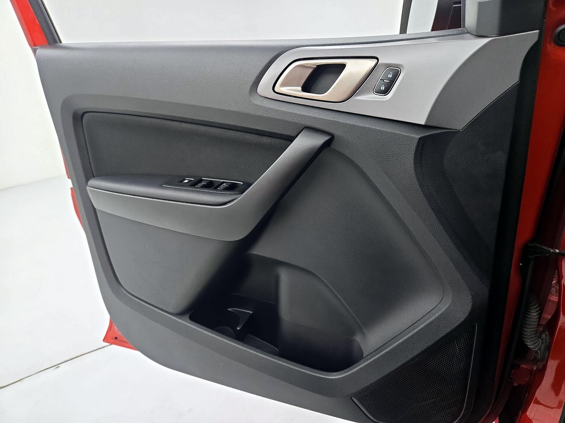 Thumbnail: 2019 Ford Ranger - 12