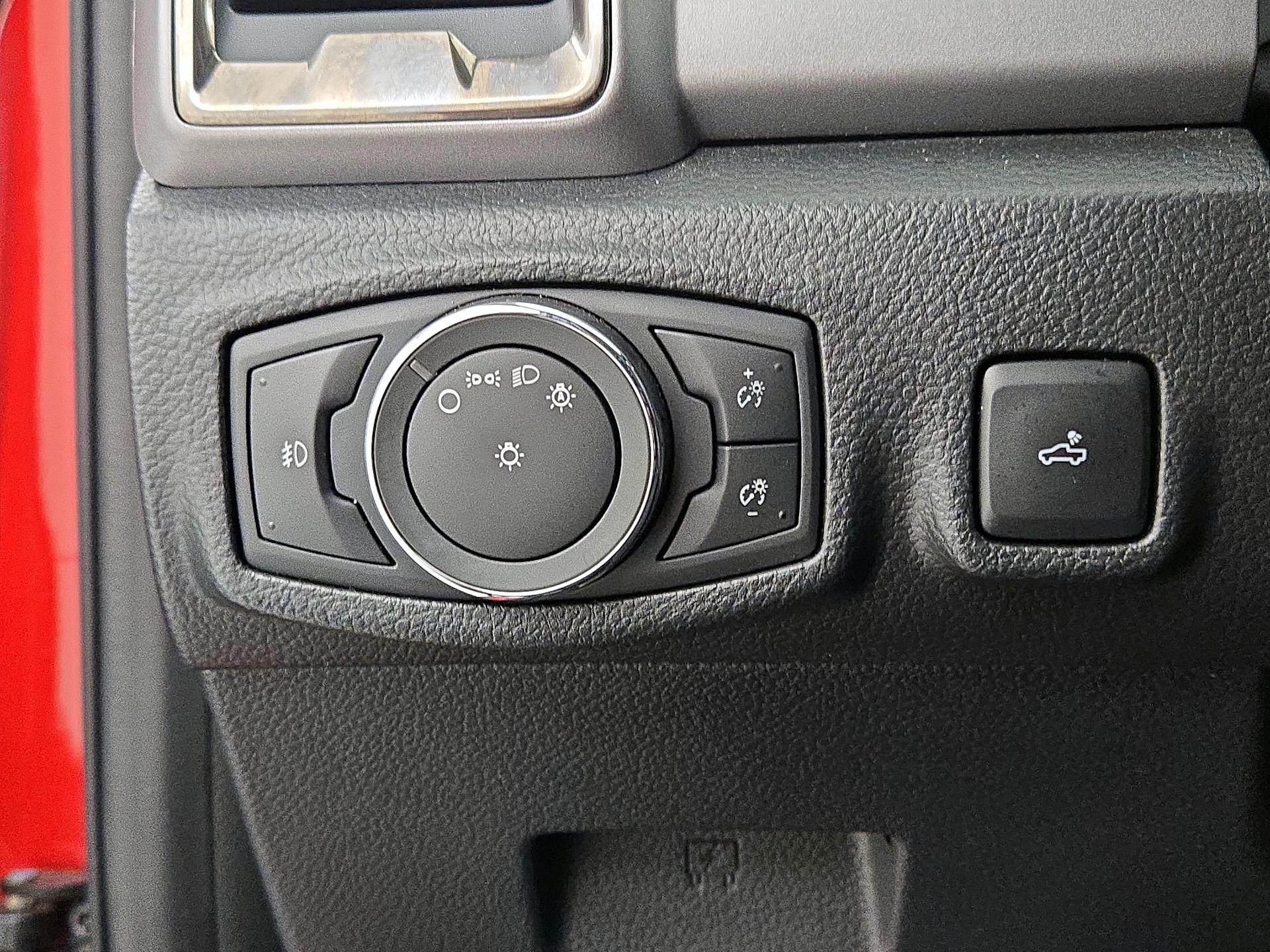 Thumbnail: 2019 Ford Ranger - 13