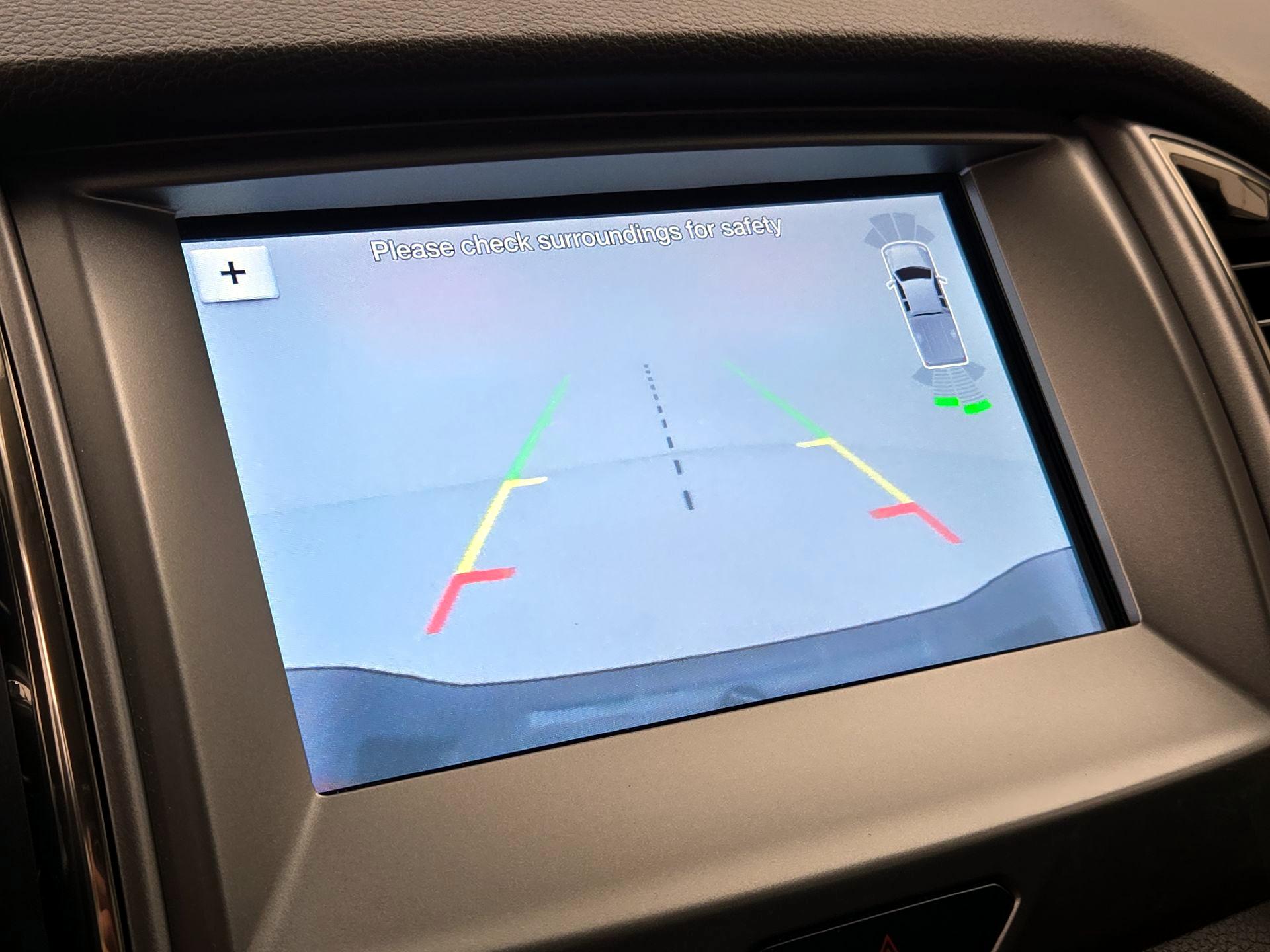 Thumbnail: 2019 Ford Ranger - 14