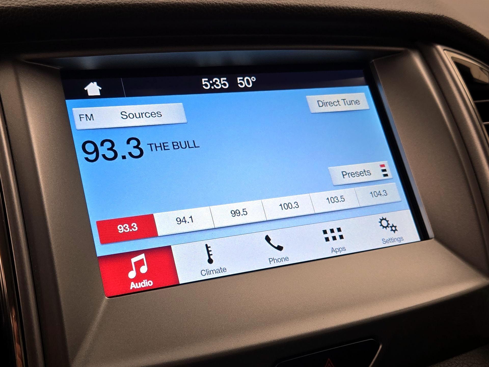 Thumbnail: 2019 Ford Ranger - 15