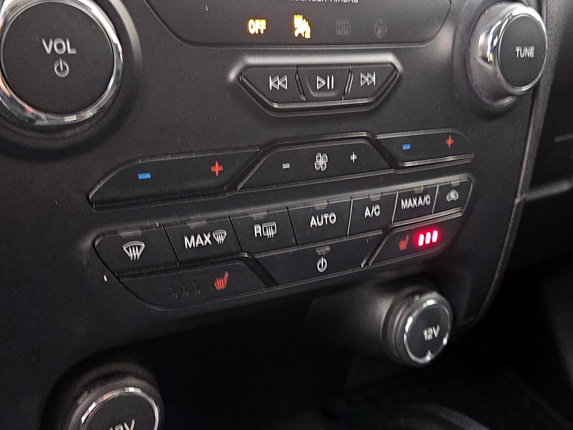 Thumbnail: 2019 Ford Ranger - 16