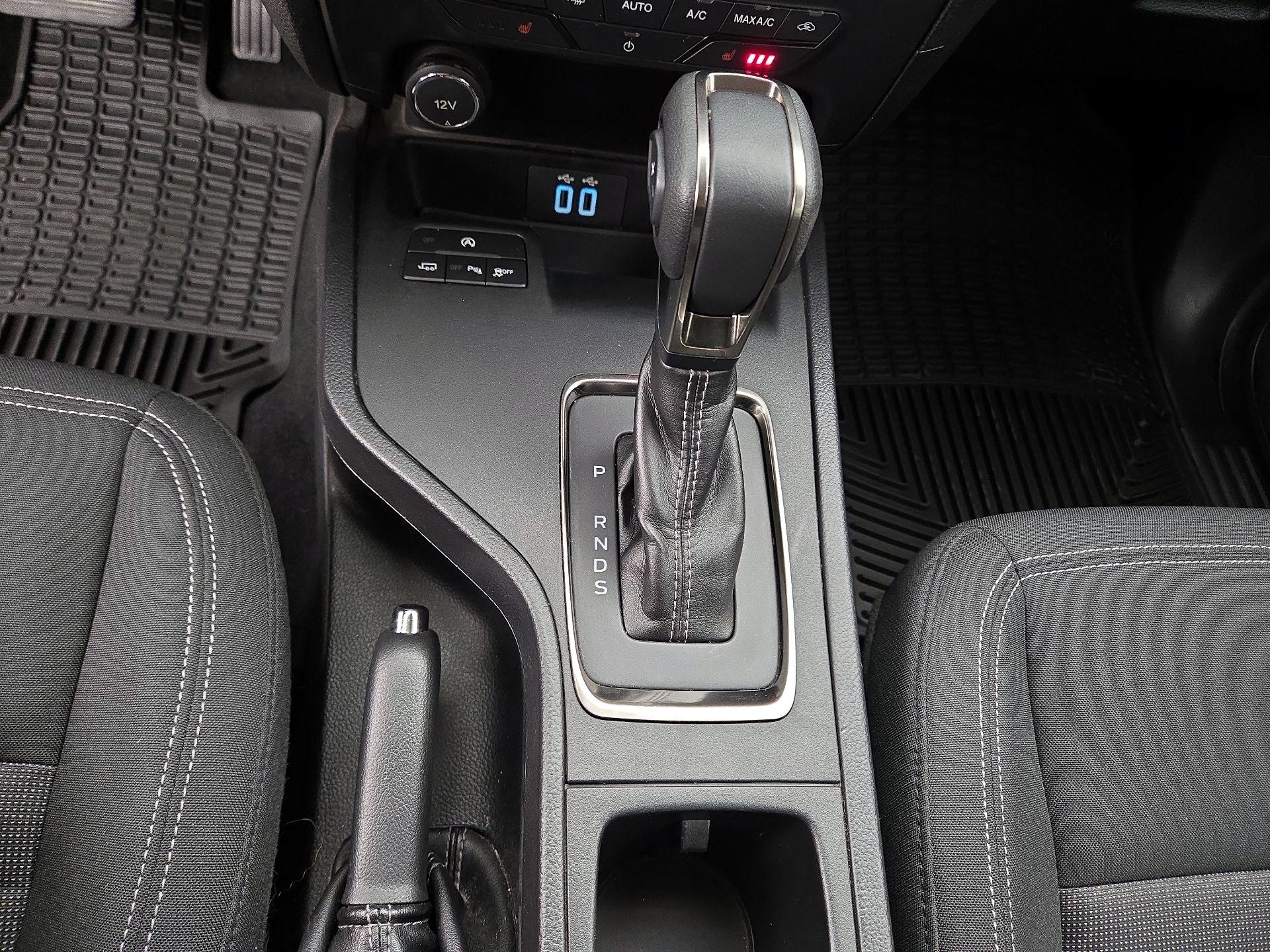 Thumbnail: 2019 Ford Ranger - 17