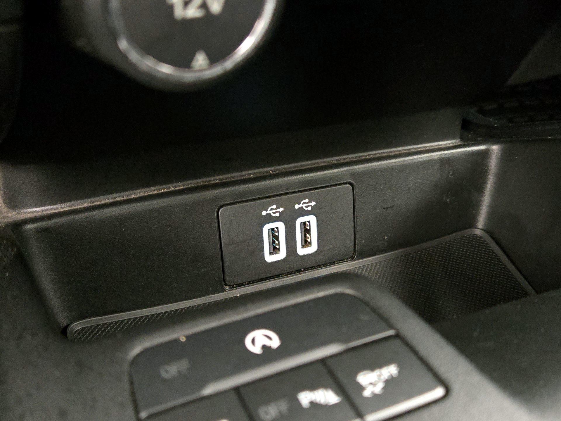 Thumbnail: 2019 Ford Ranger - 18