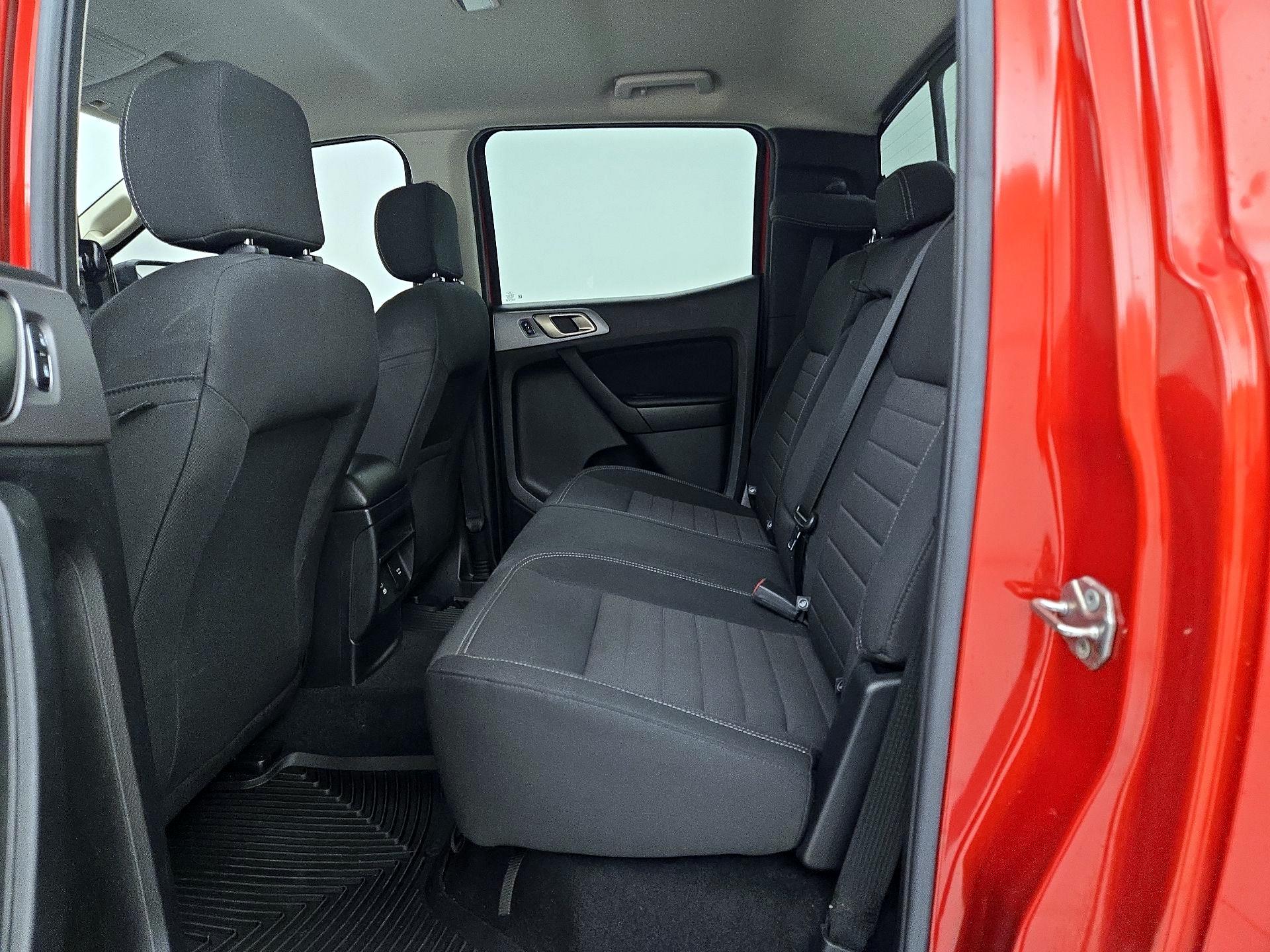 Thumbnail: 2019 Ford Ranger - 19