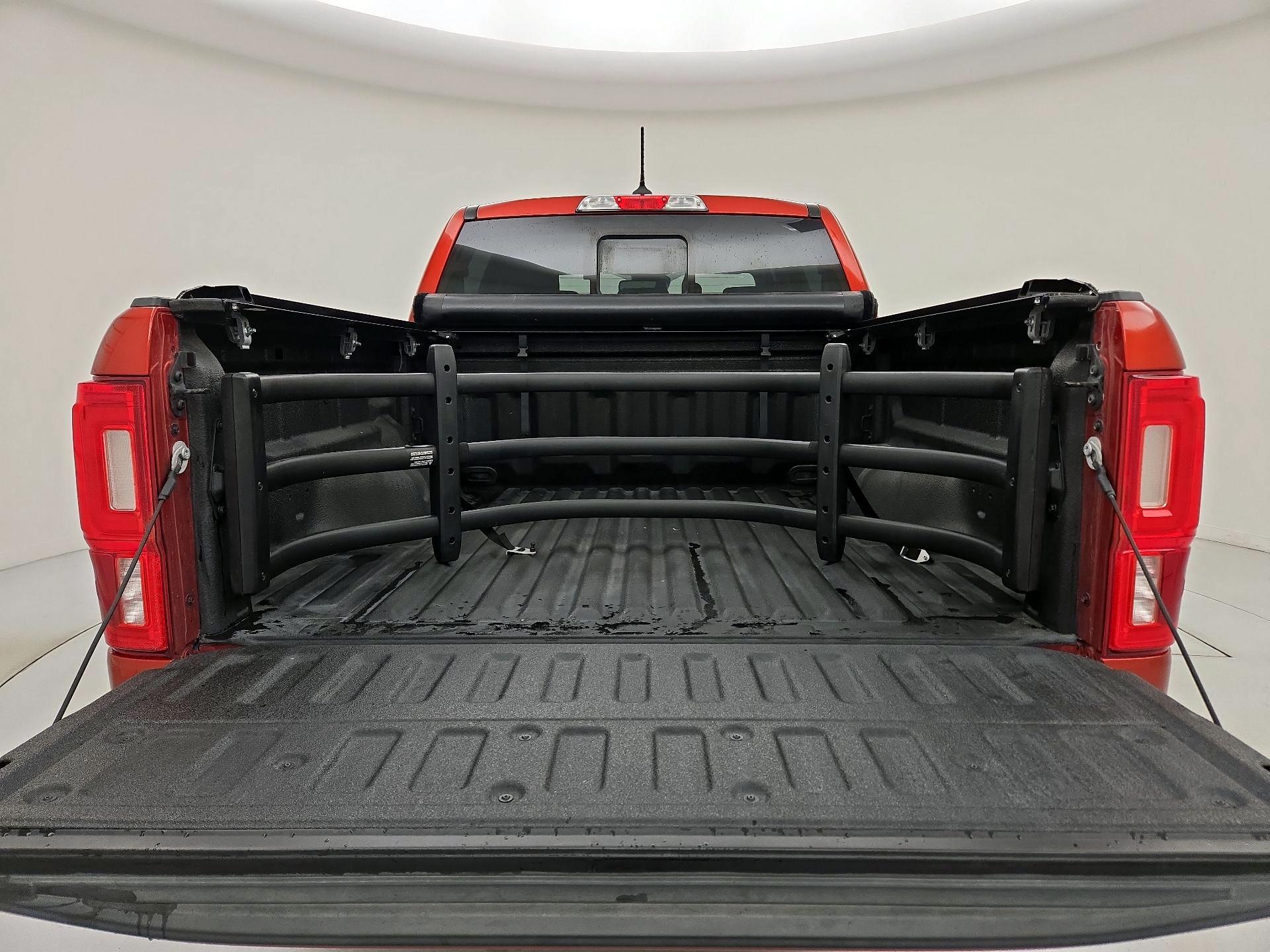 Thumbnail: 2019 Ford Ranger - 20