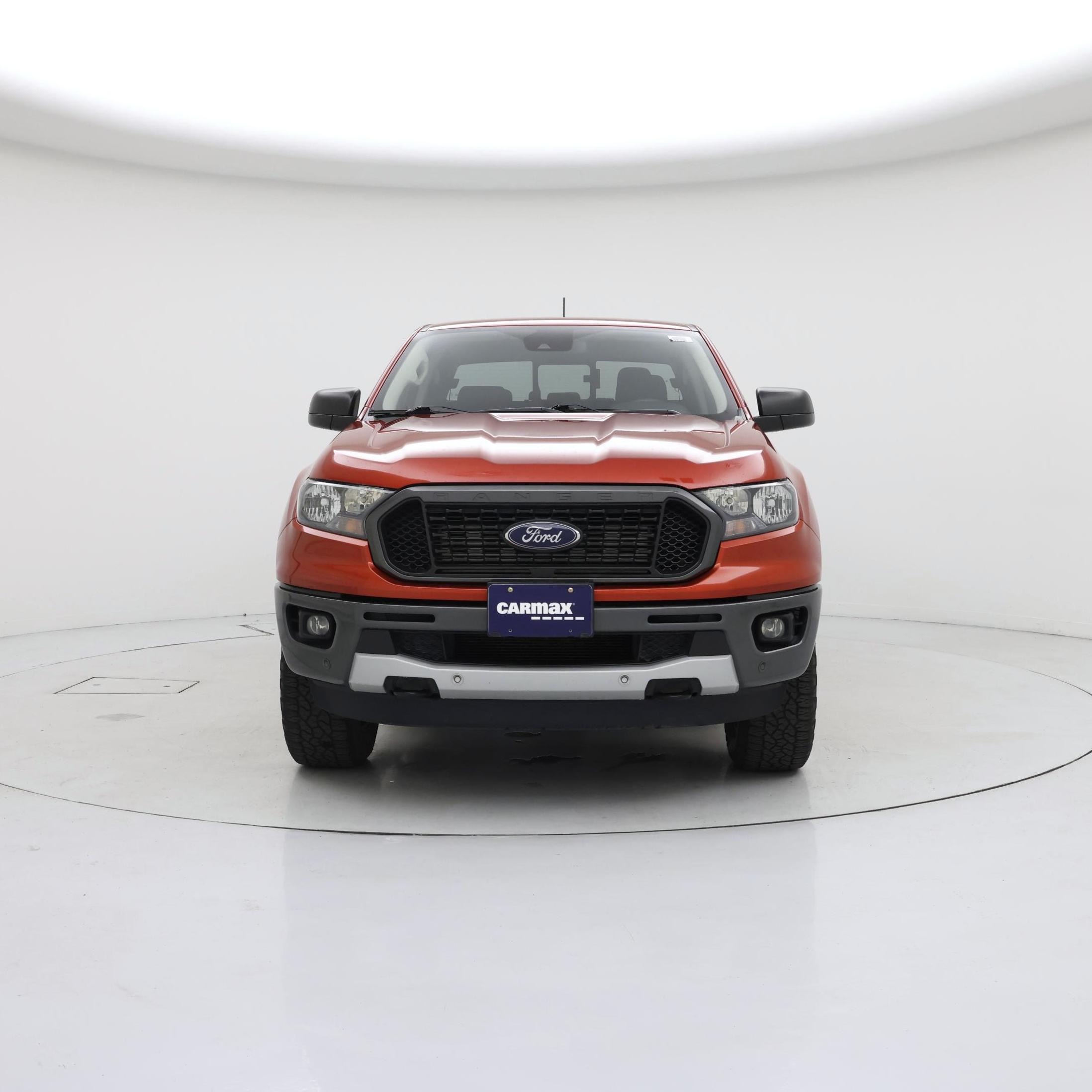 Thumbnail: 2019 Ford Ranger - 5