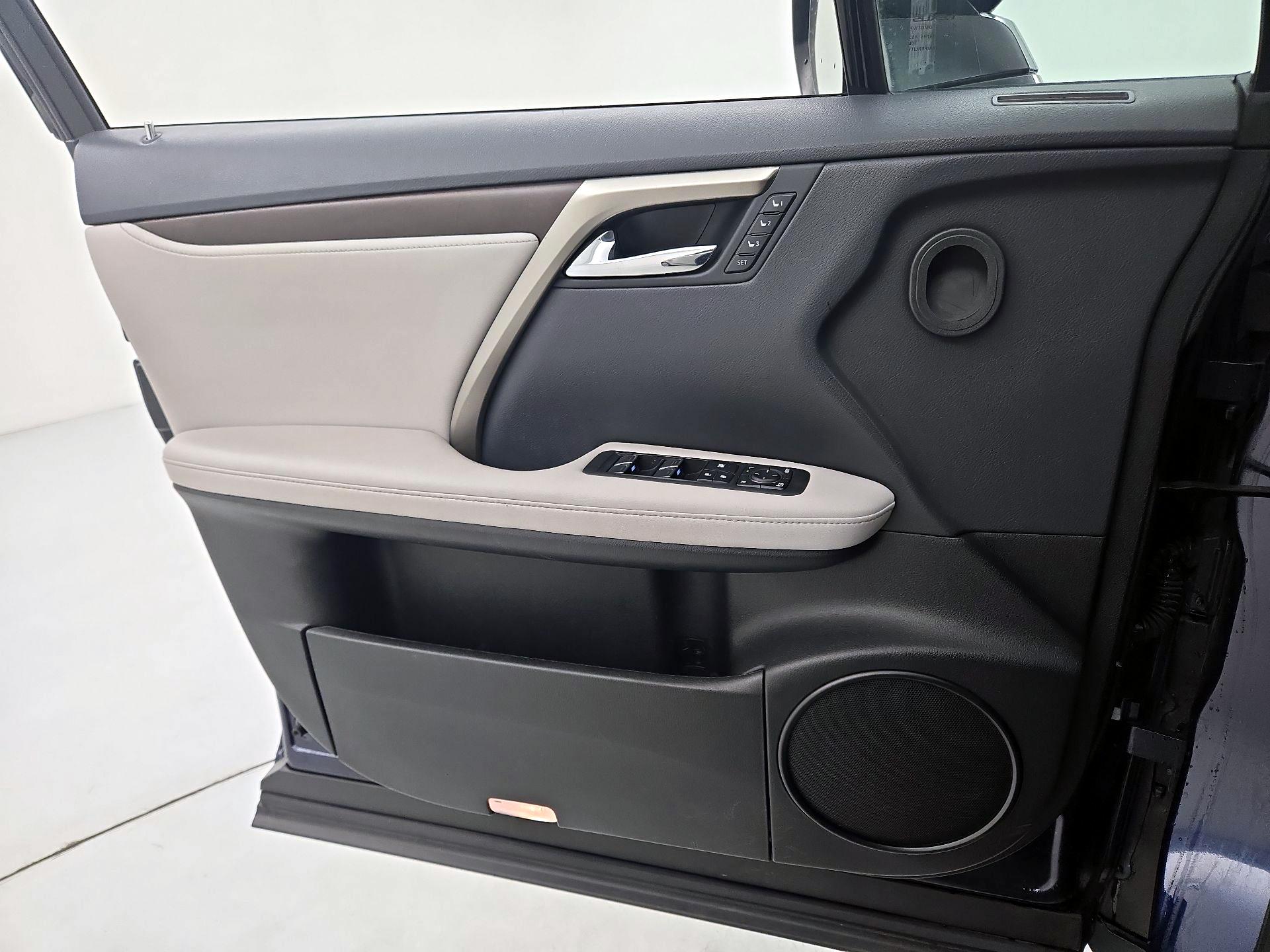 Thumbnail: 2022 Lexus RX - 12