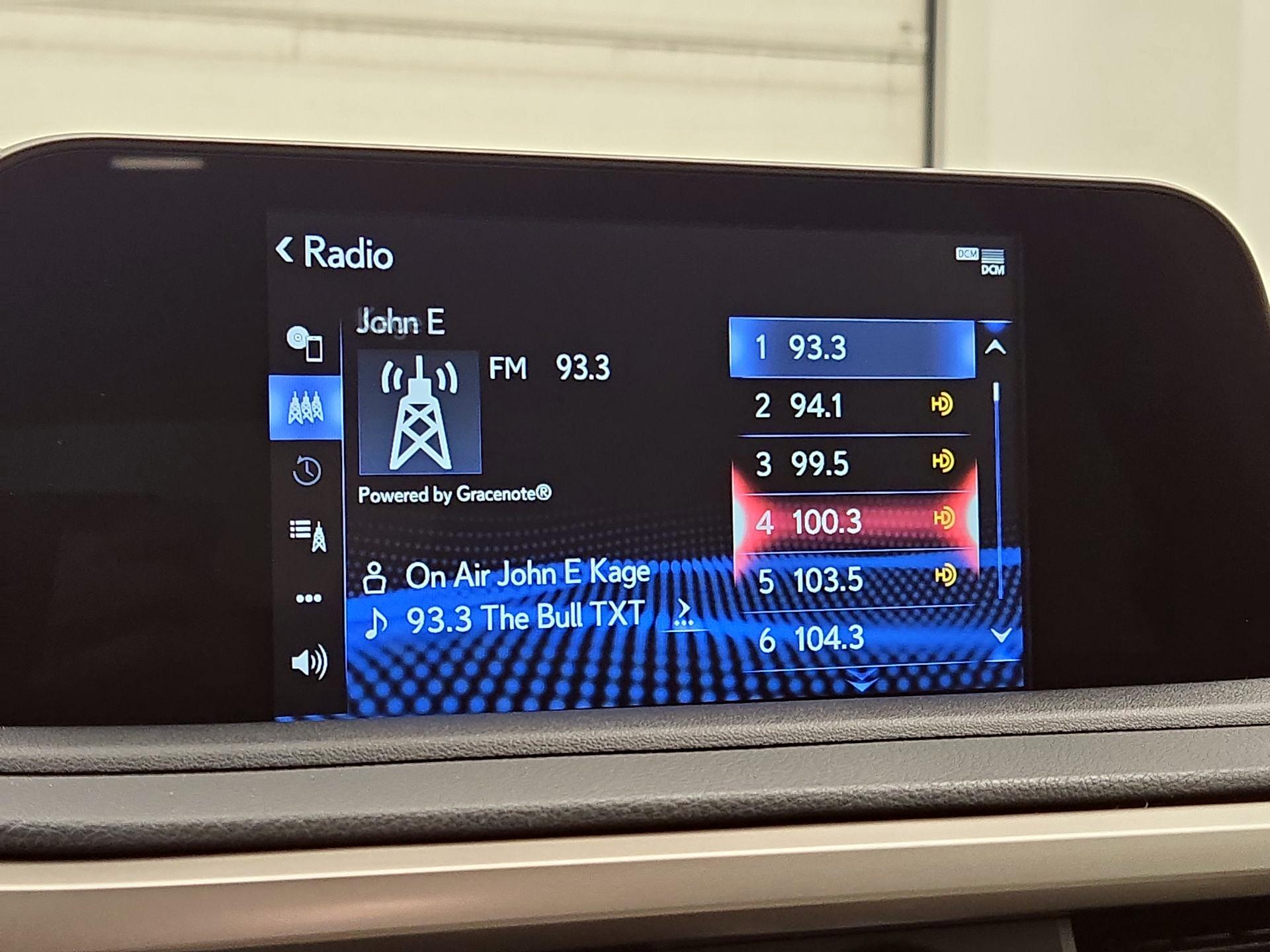 Thumbnail: 2022 Lexus RX - 15