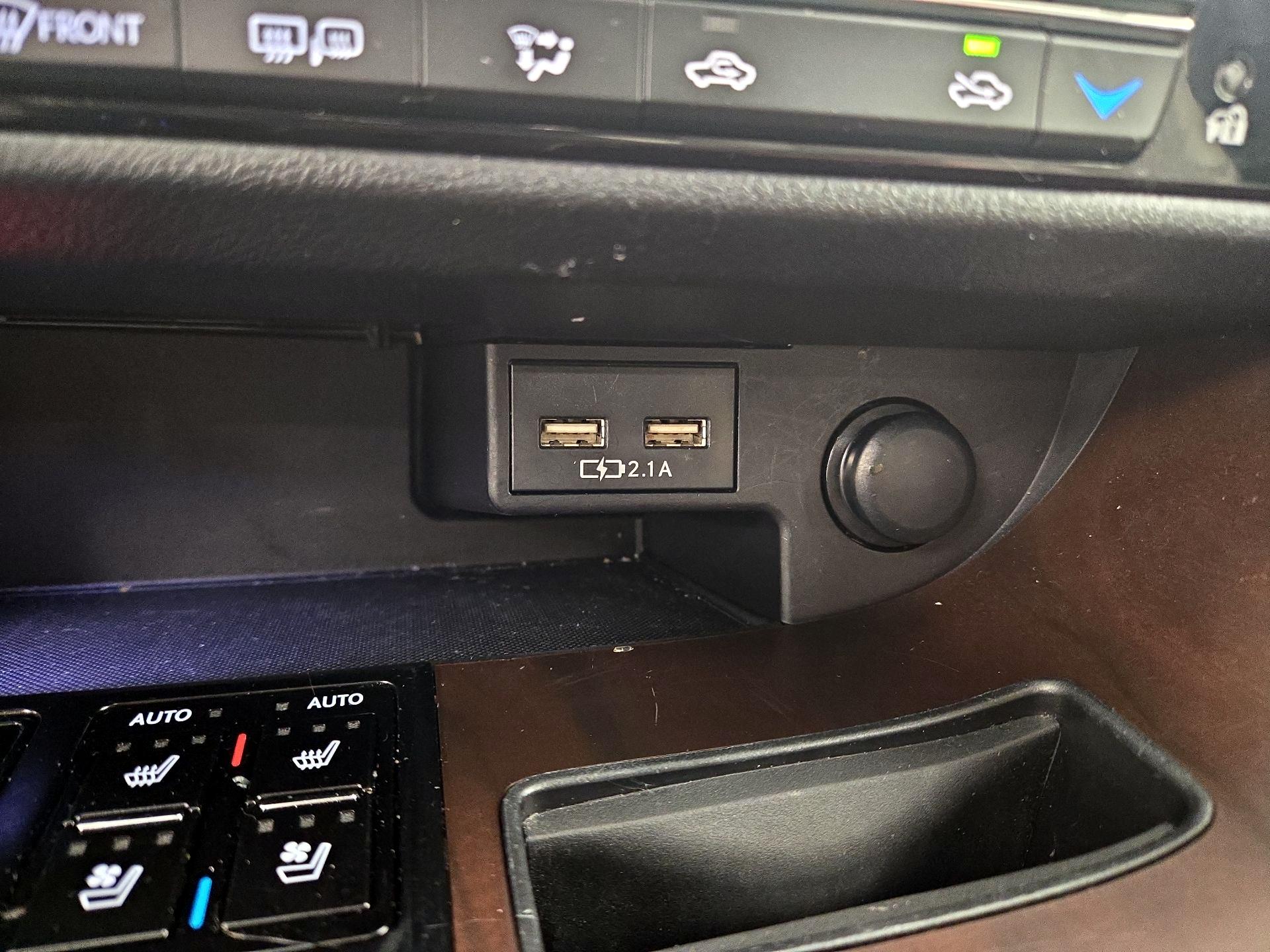 Thumbnail: 2022 Lexus RX - 18