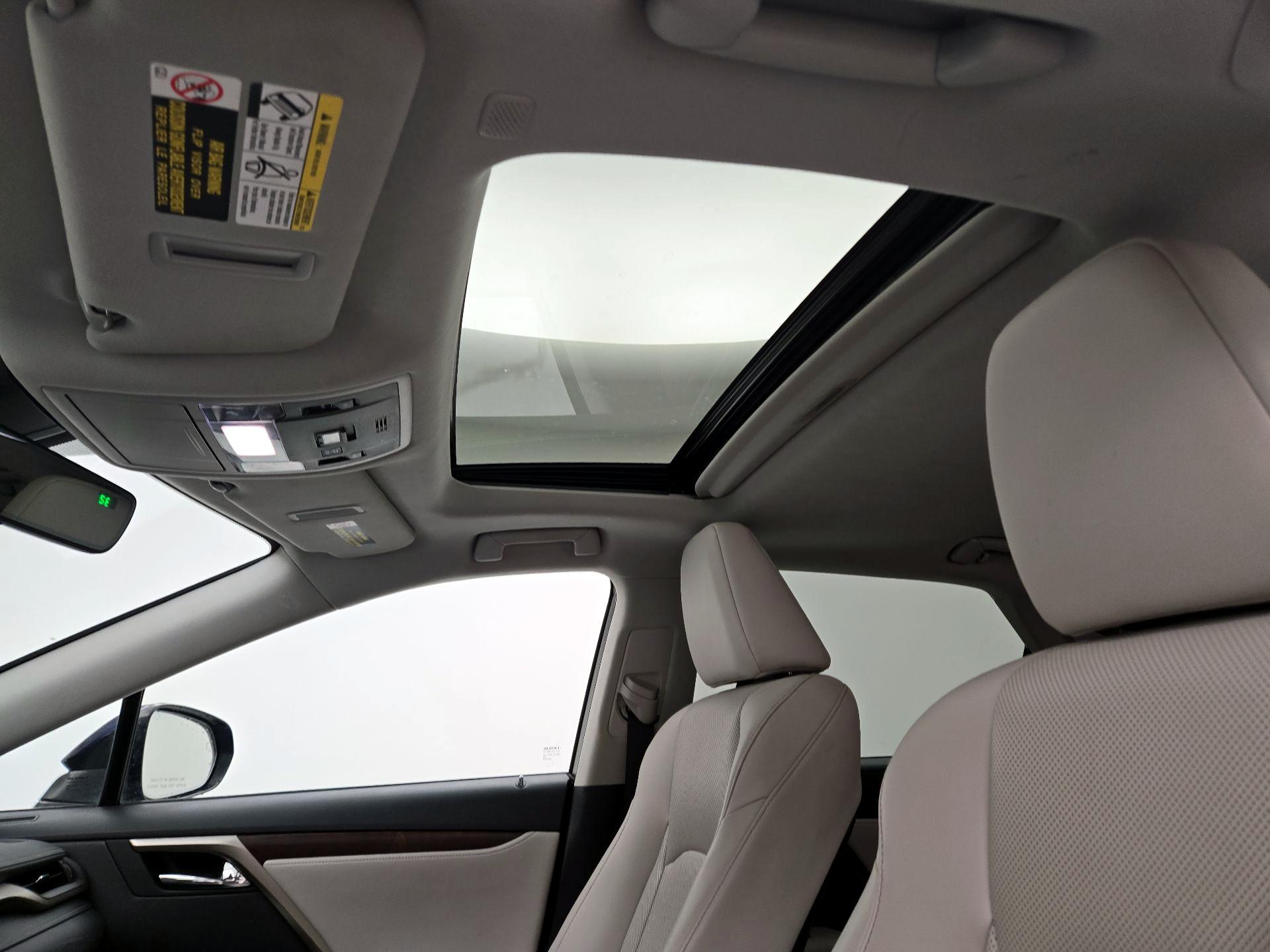 Thumbnail: 2022 Lexus RX - 19