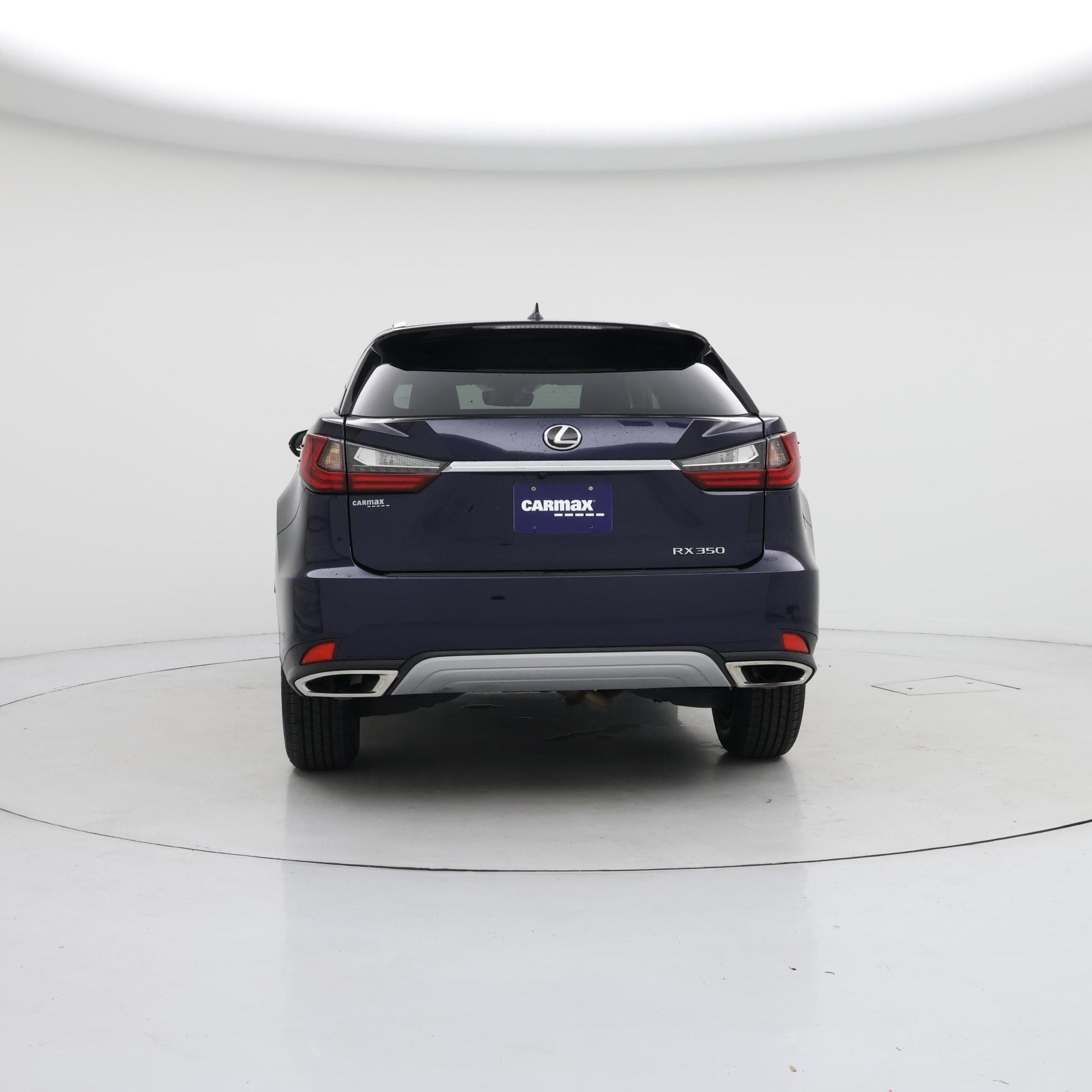 Thumbnail: 2022 Lexus RX - 6