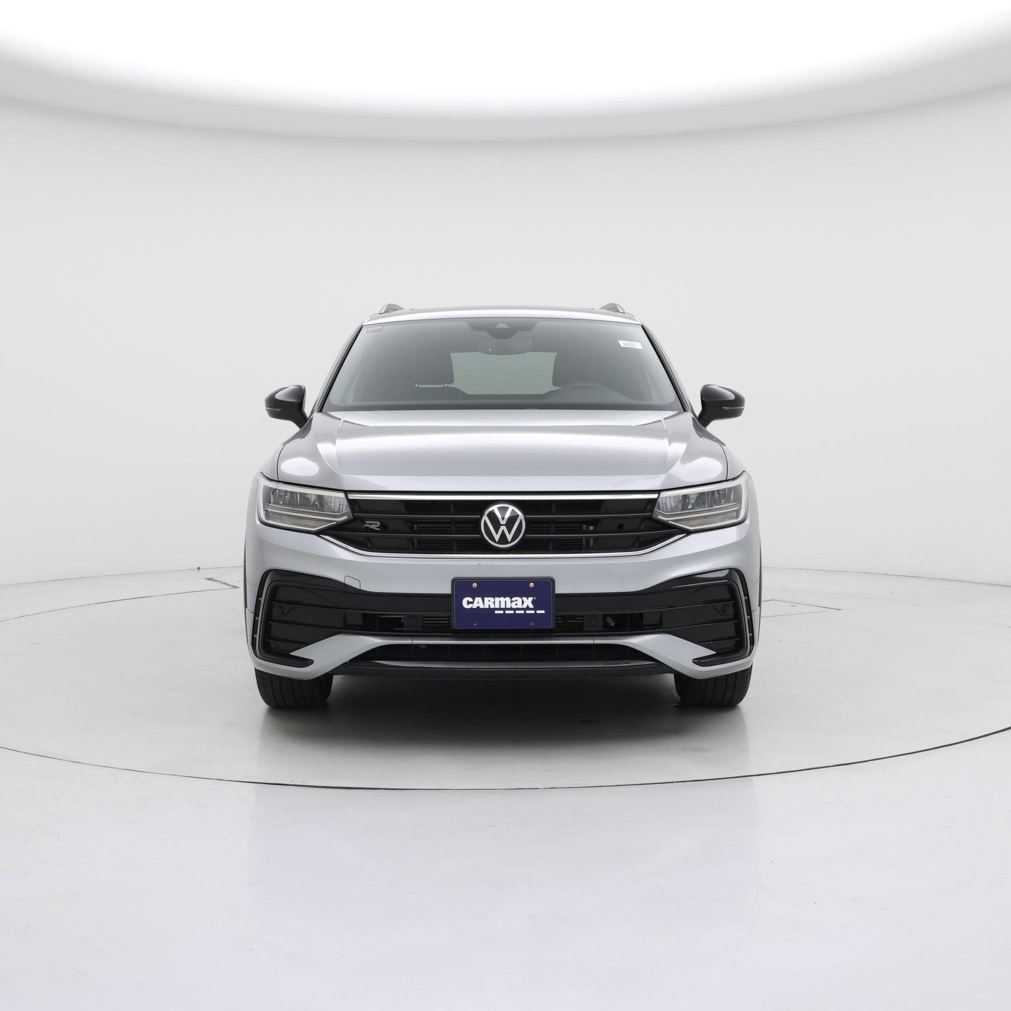 Thumbnail: 2022 Volkswagen Tiguan - 5