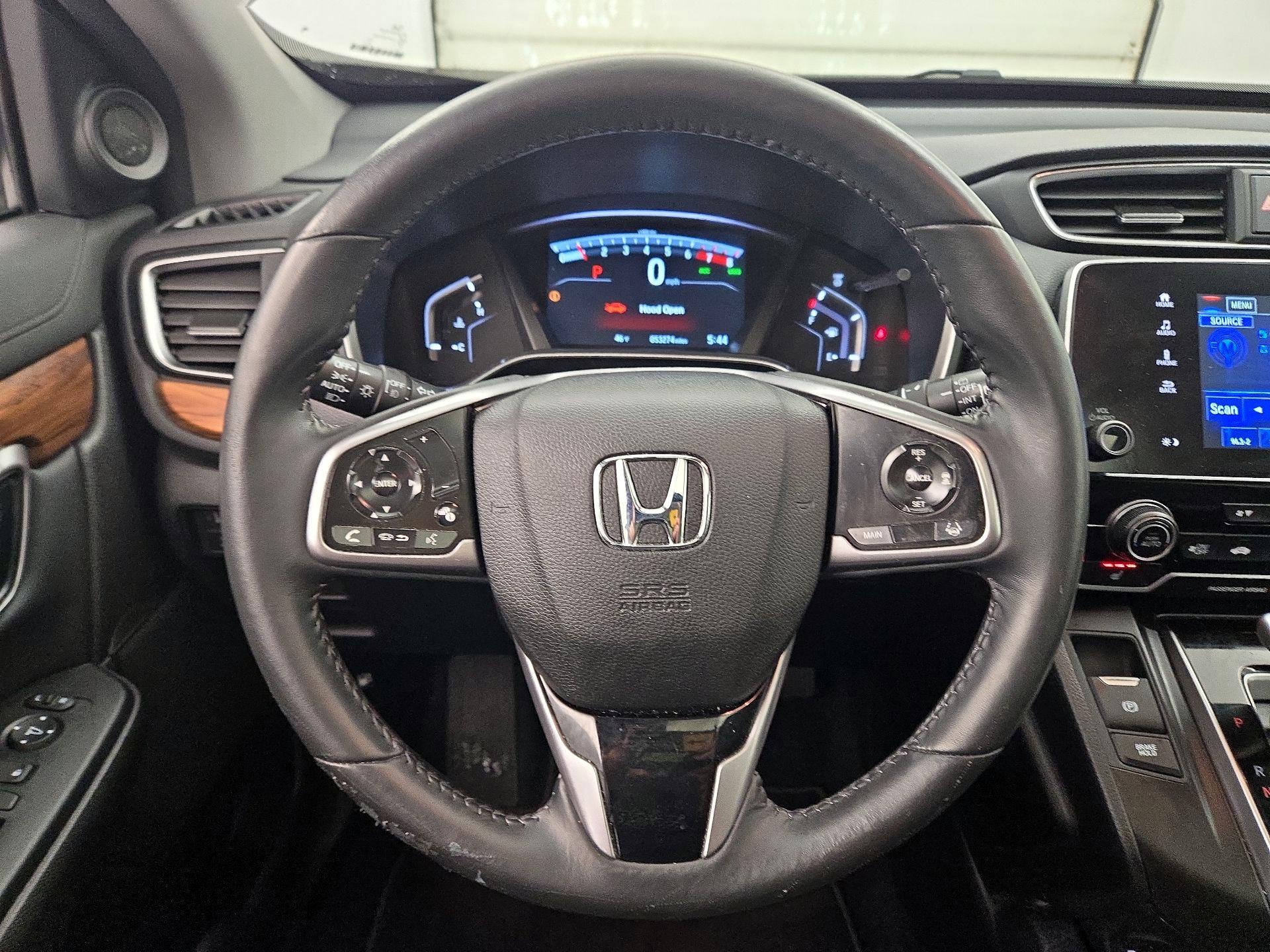 Thumbnail: 2022 Honda CR-V - 10