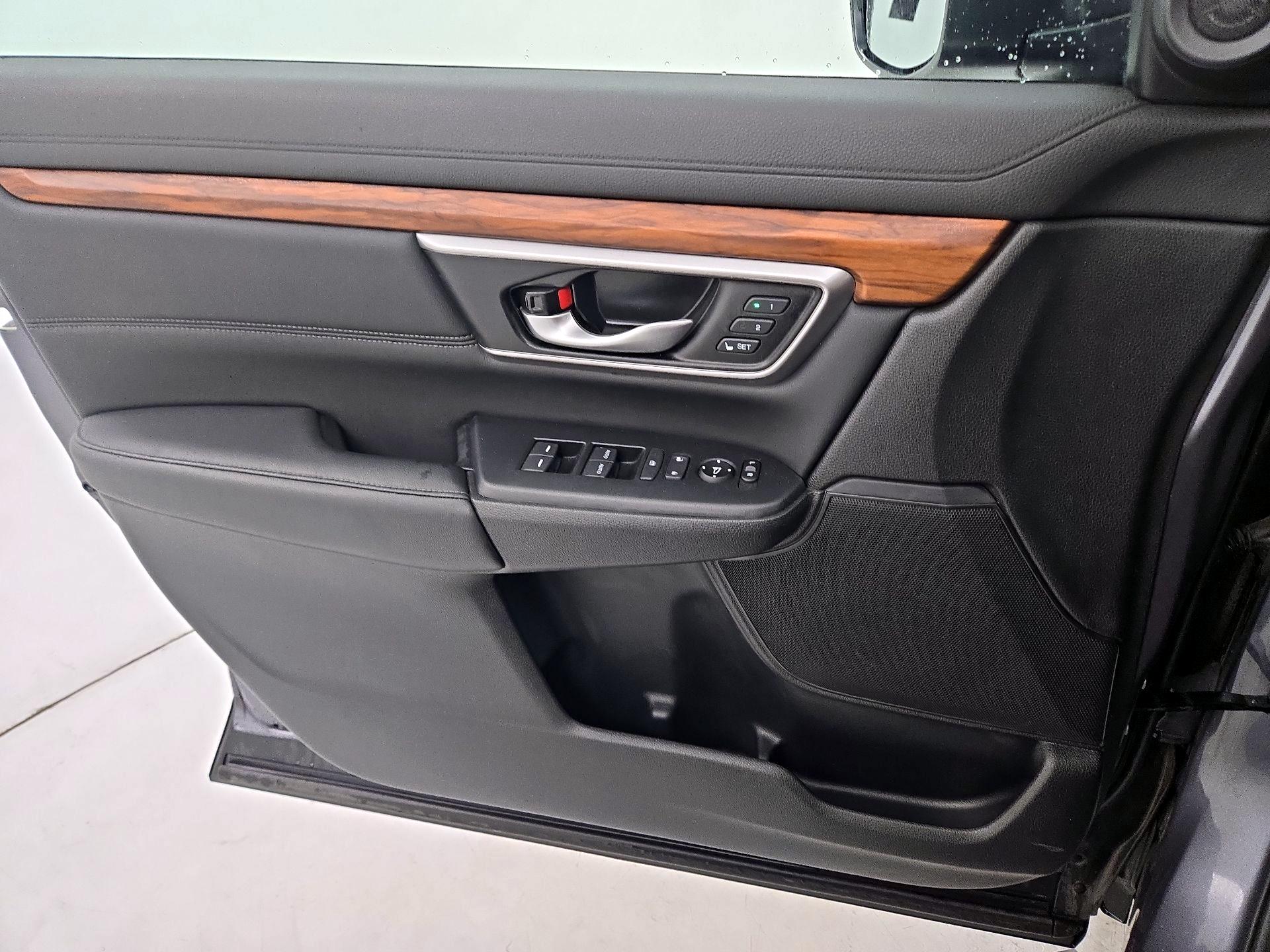 Thumbnail: 2022 Honda CR-V - 12