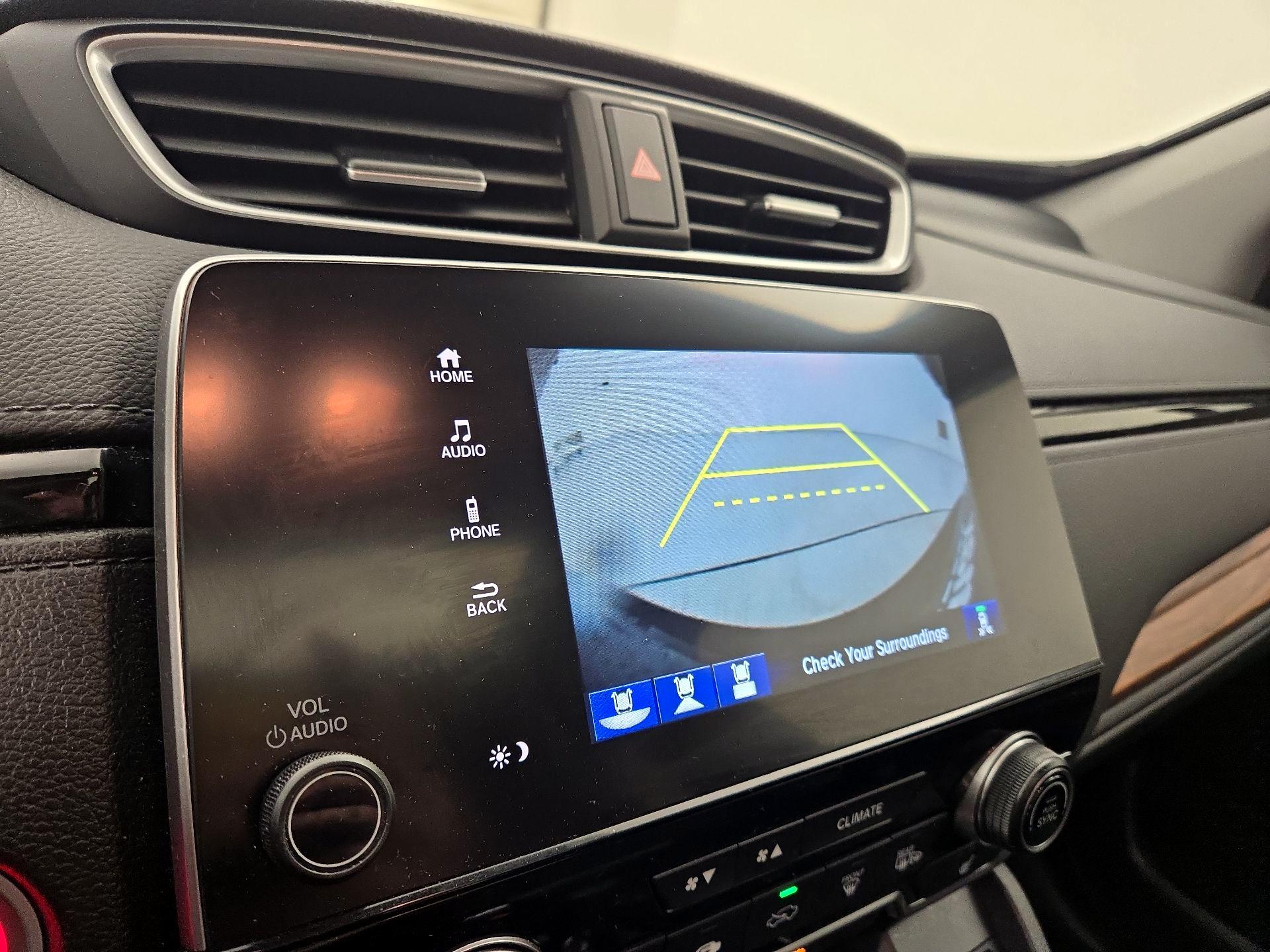 Thumbnail: 2022 Honda CR-V - 14