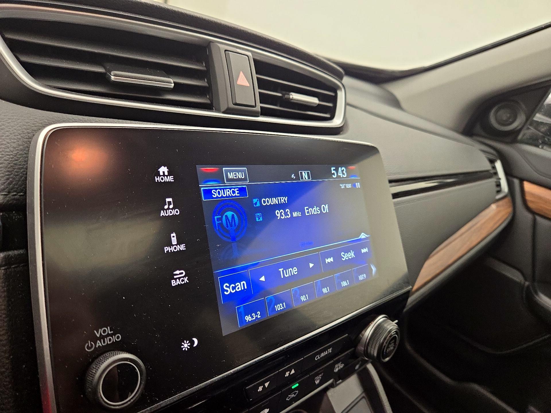 Thumbnail: 2022 Honda CR-V - 15
