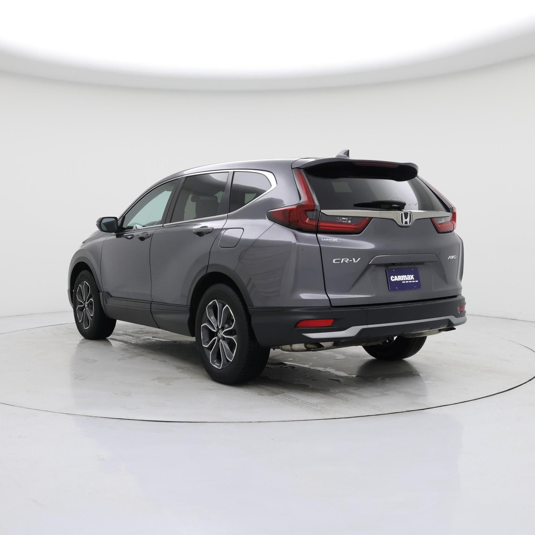 Thumbnail: 2022 Honda CR-V - 2