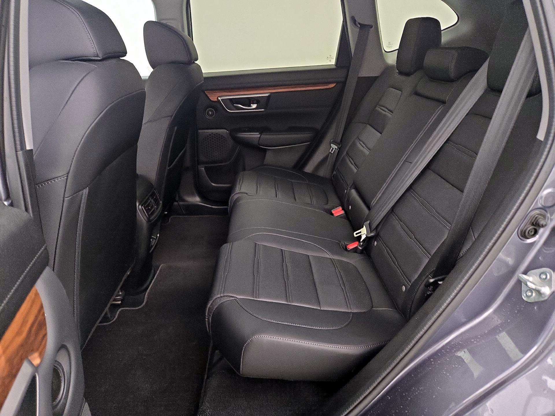 Thumbnail: 2022 Honda CR-V - 20