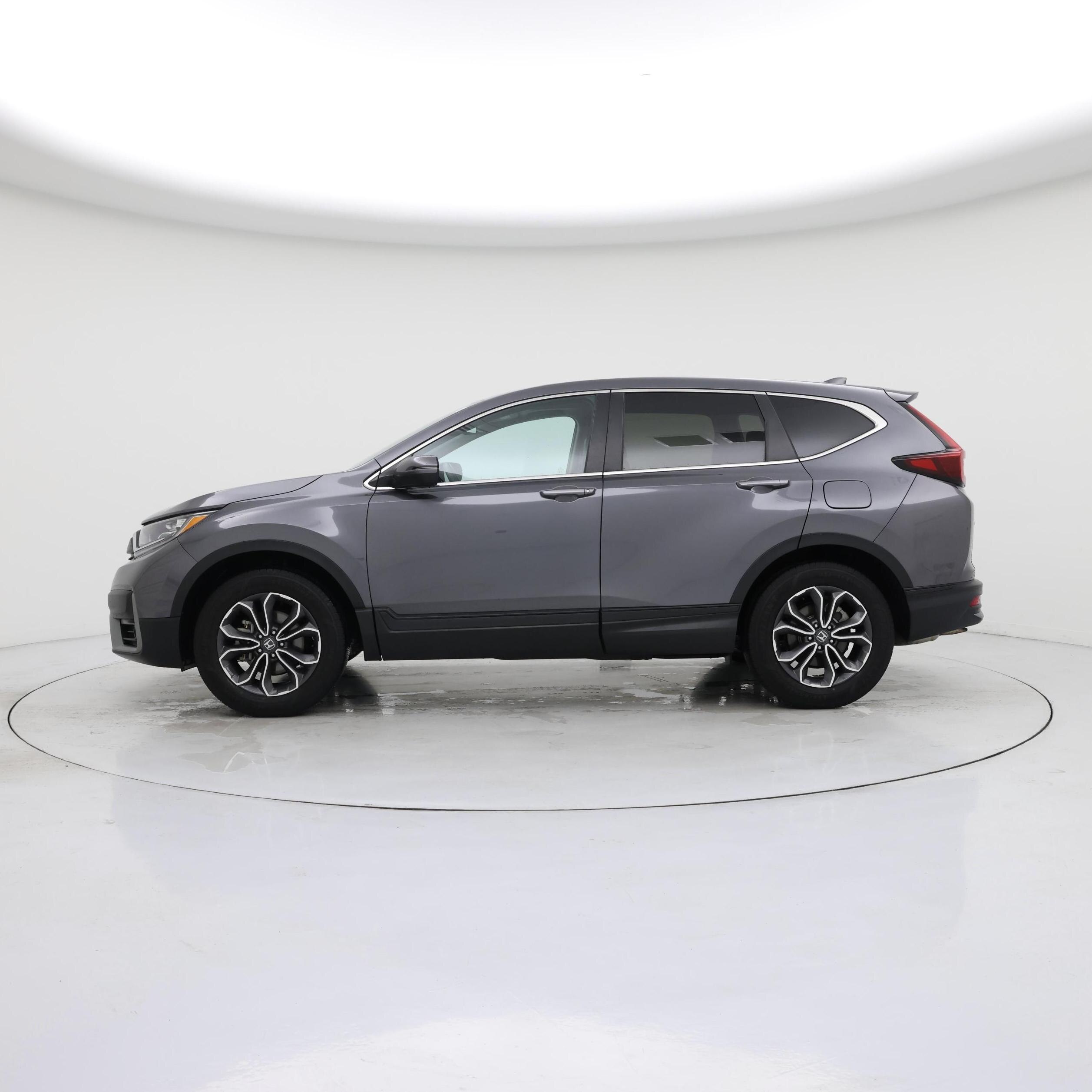 Thumbnail: 2022 Honda CR-V - 3