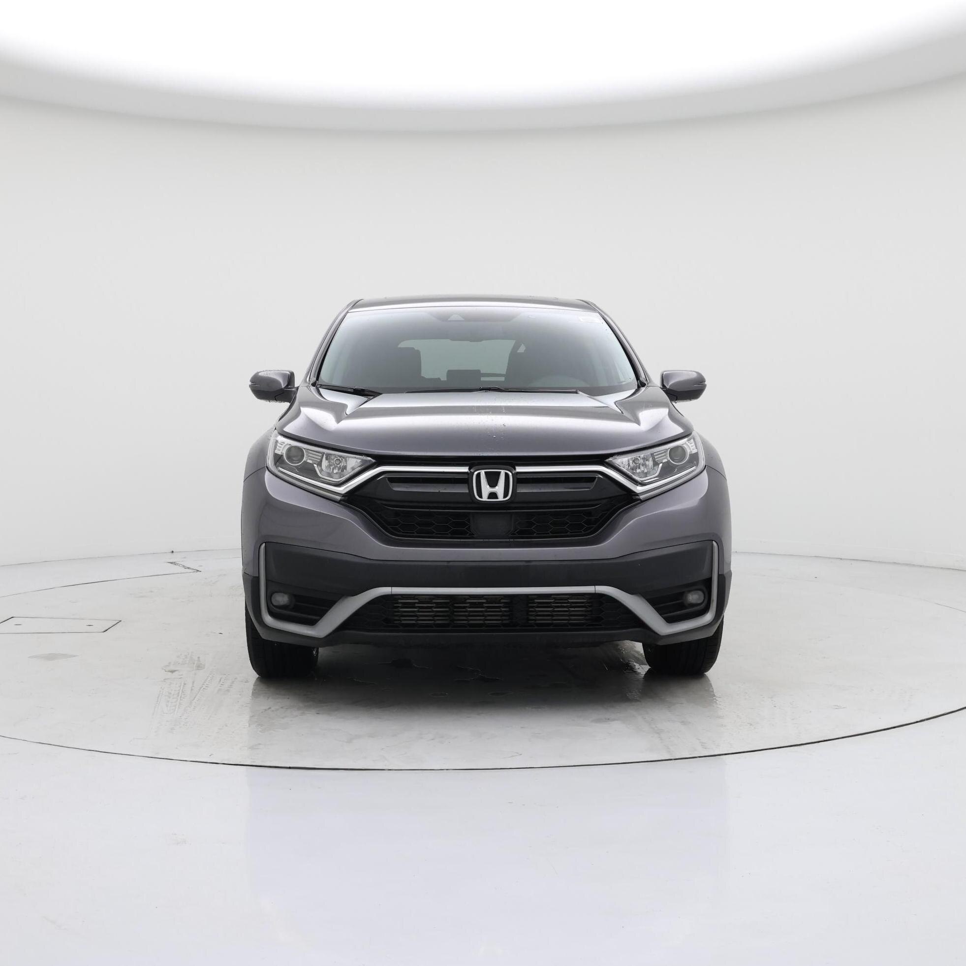 Thumbnail: 2022 Honda CR-V - 5