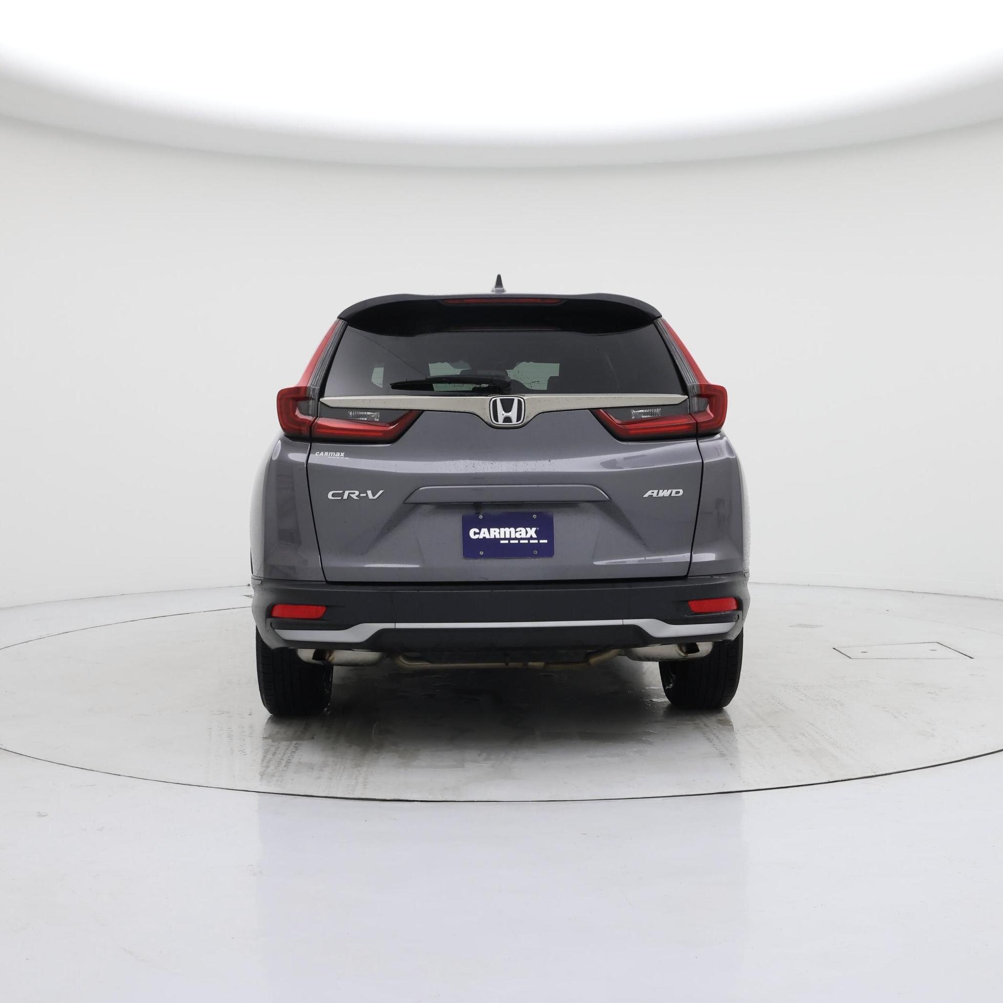 Thumbnail: 2022 Honda CR-V - 6