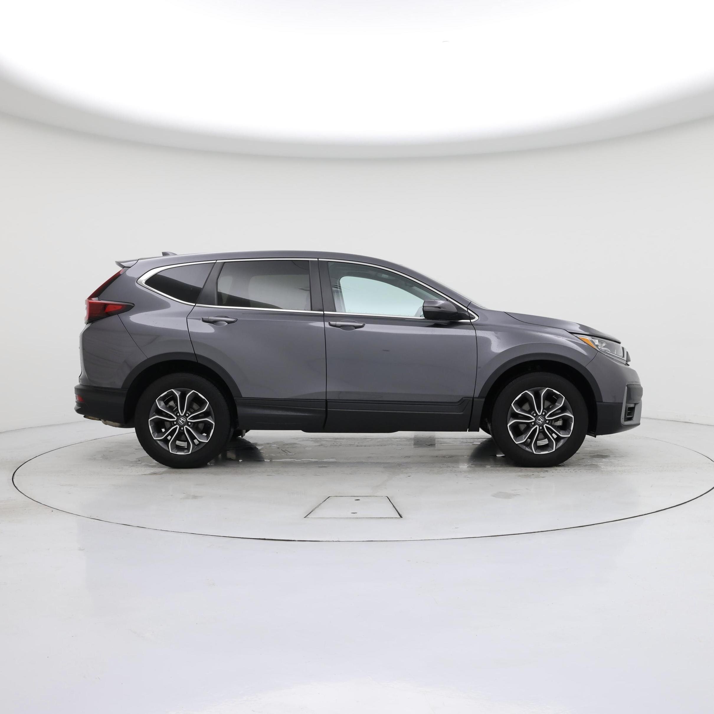 Thumbnail: 2022 Honda CR-V - 7