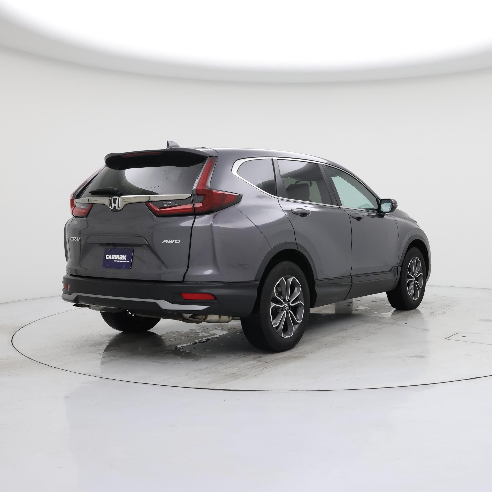 Thumbnail: 2022 Honda CR-V - 8
