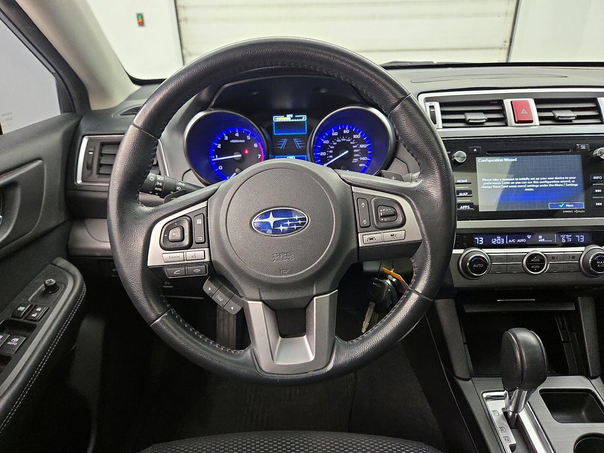 Thumbnail: 2016 Subaru Outback - 10