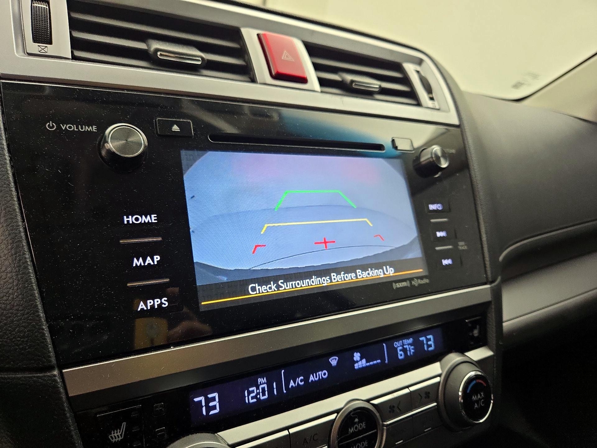 Thumbnail: 2016 Subaru Outback - 14