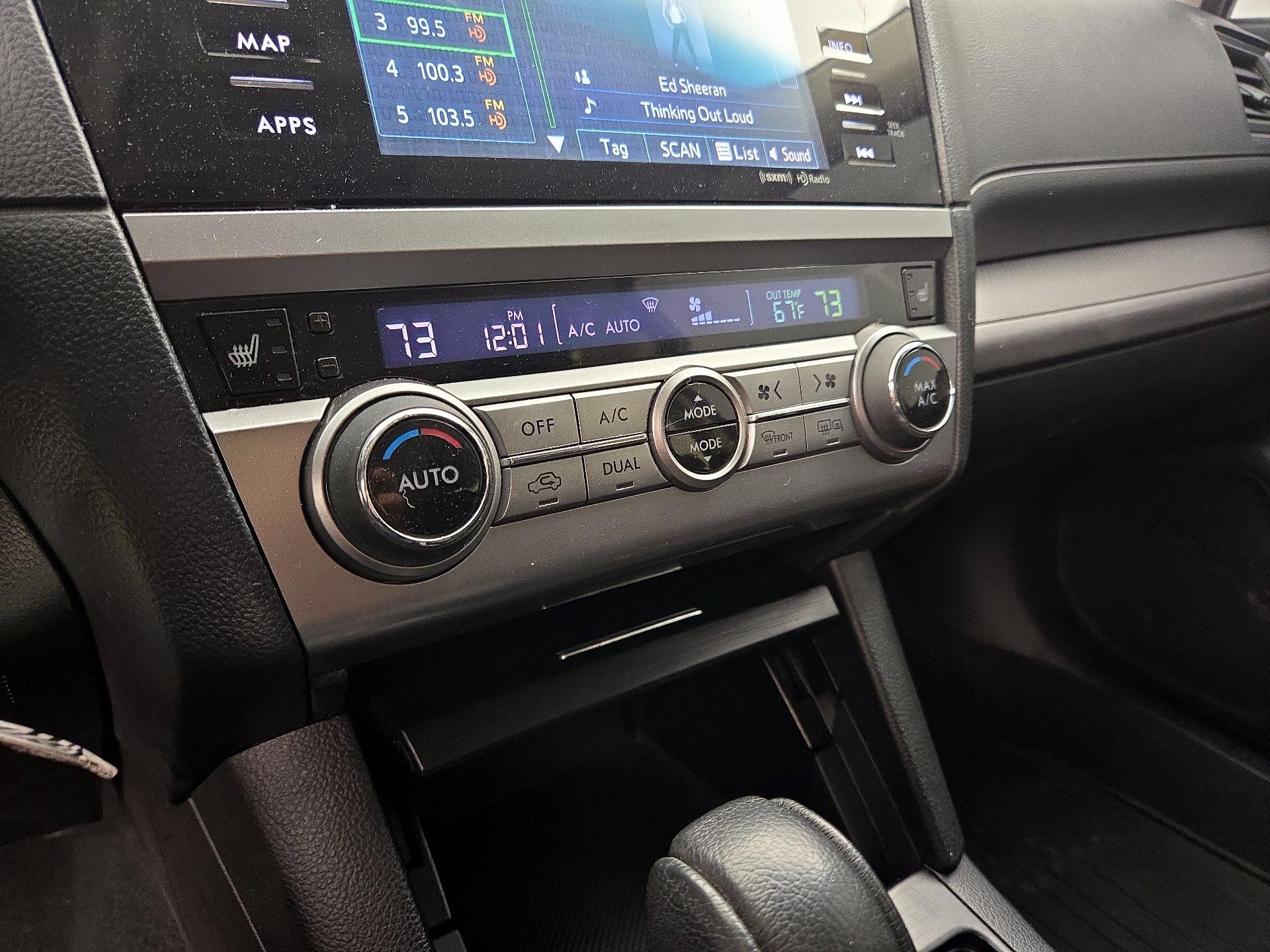 Thumbnail: 2016 Subaru Outback - 16