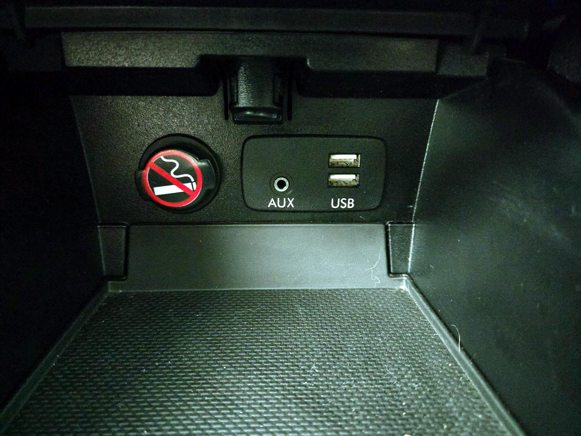 Thumbnail: 2016 Subaru Outback - 18