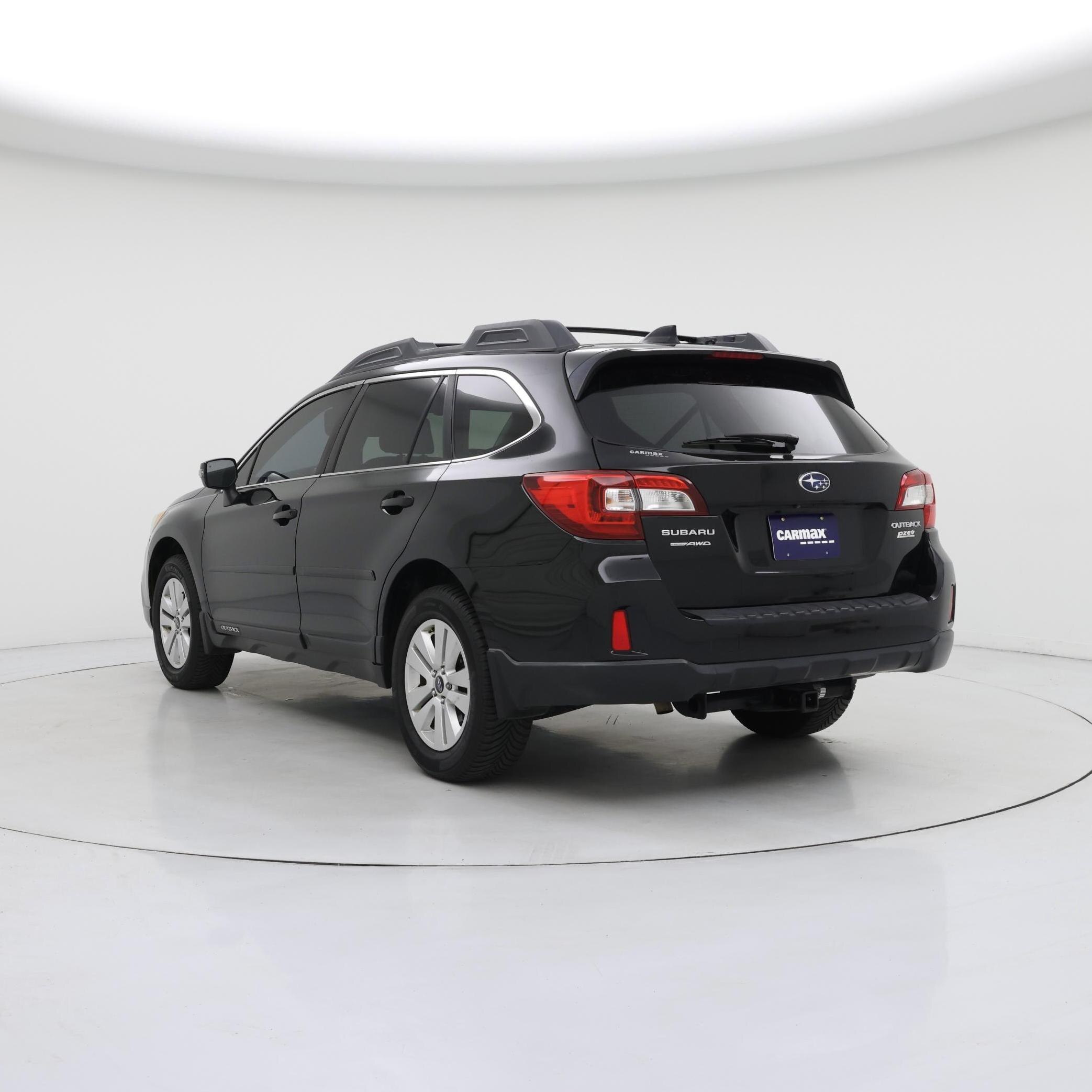 Thumbnail: 2016 Subaru Outback - 2
