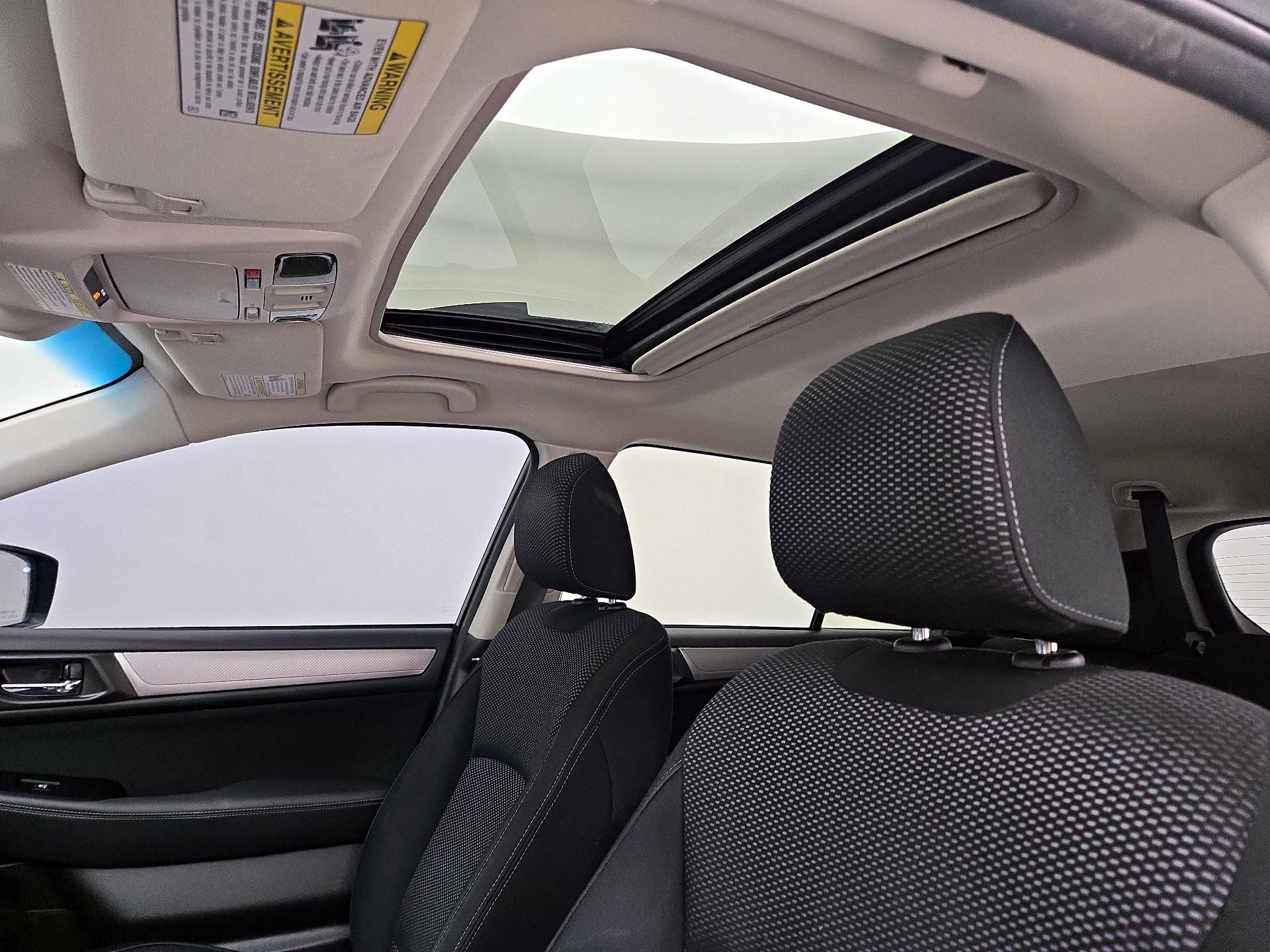 Thumbnail: 2016 Subaru Outback - 19