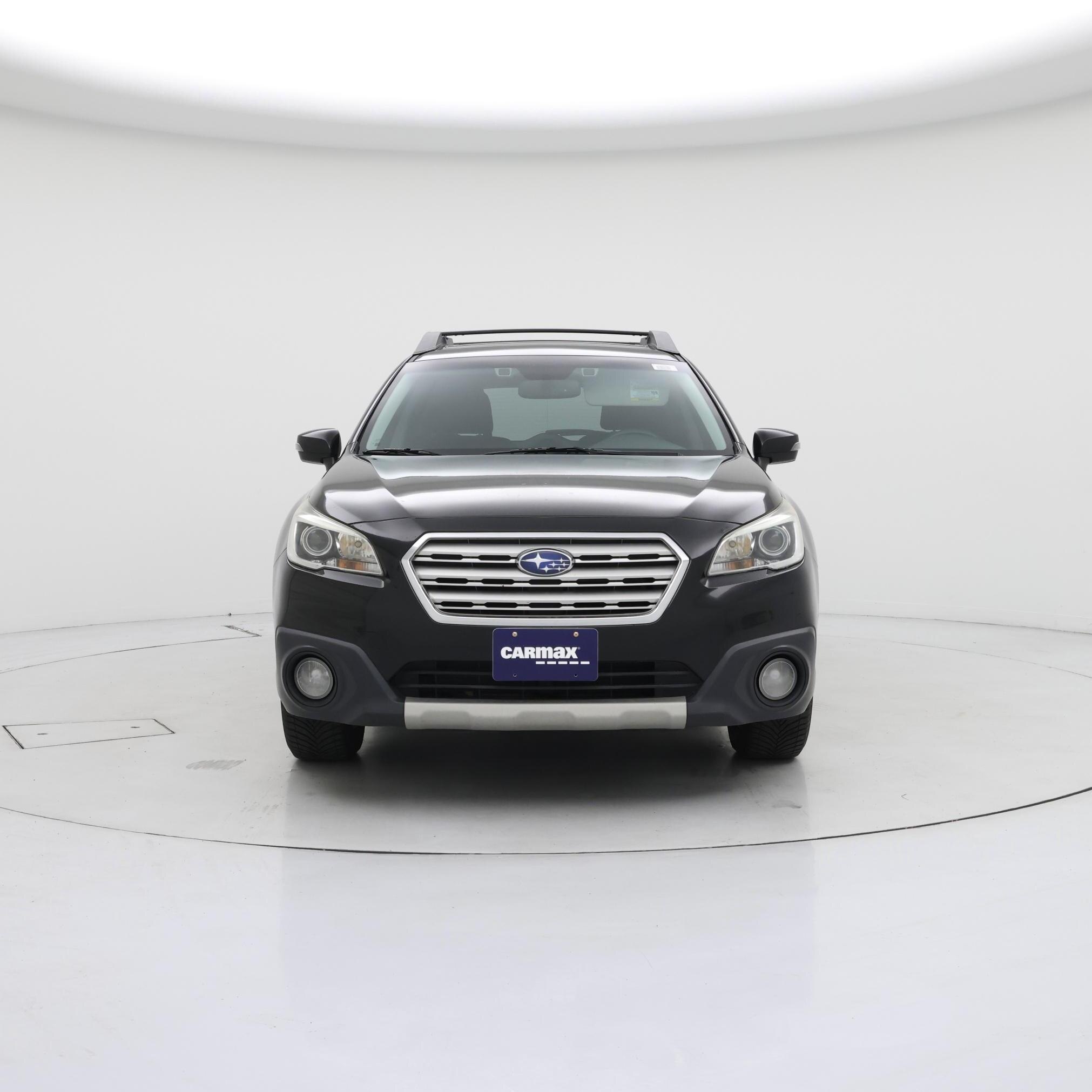 Thumbnail: 2016 Subaru Outback - 5