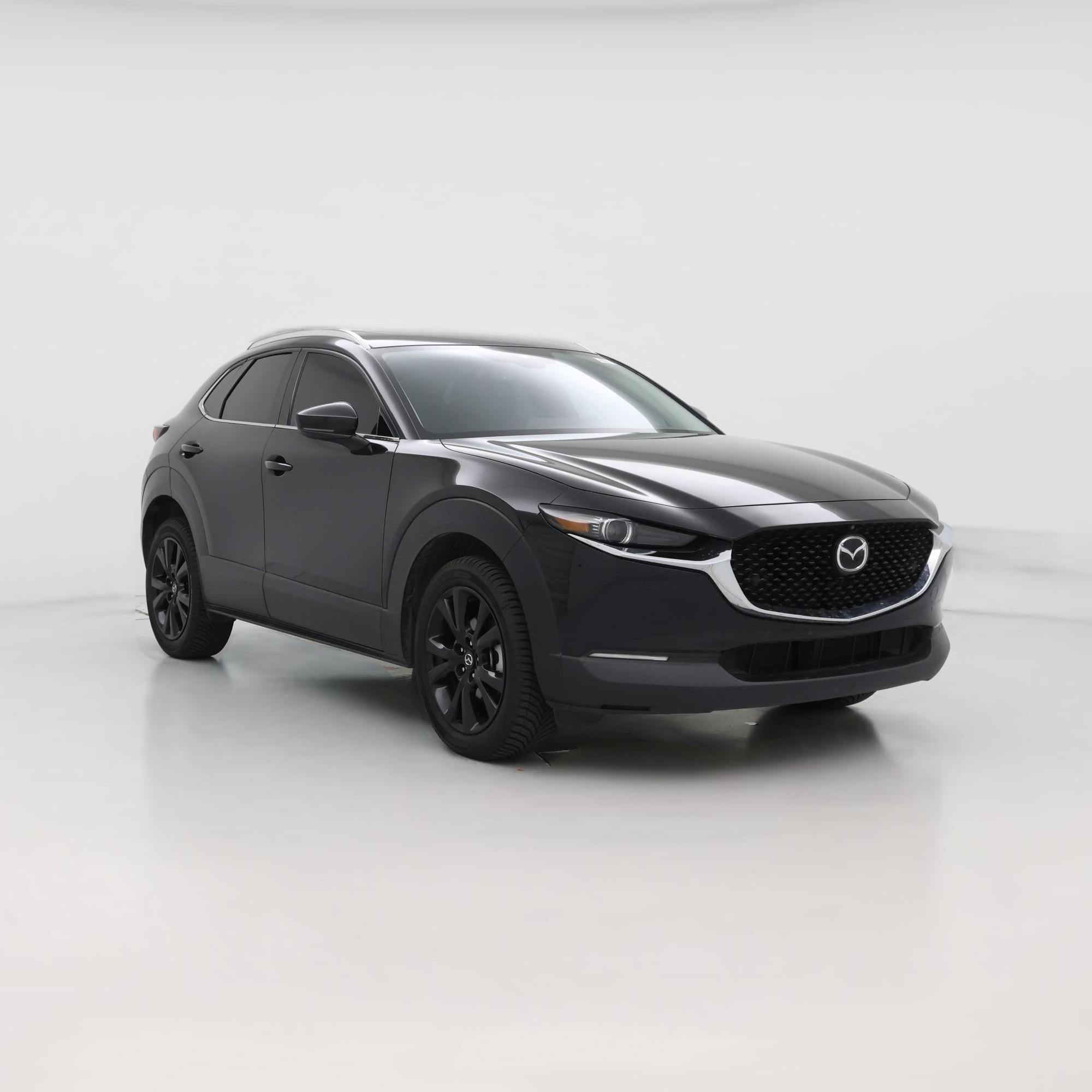 Thumbnail: 2022 Mazda CX-30 - 1