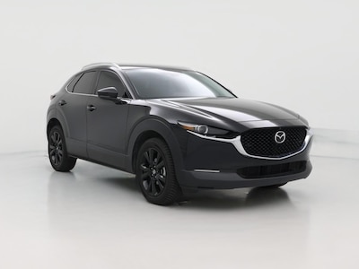 2022 Mazda CX-30 Turbo Premium Plus