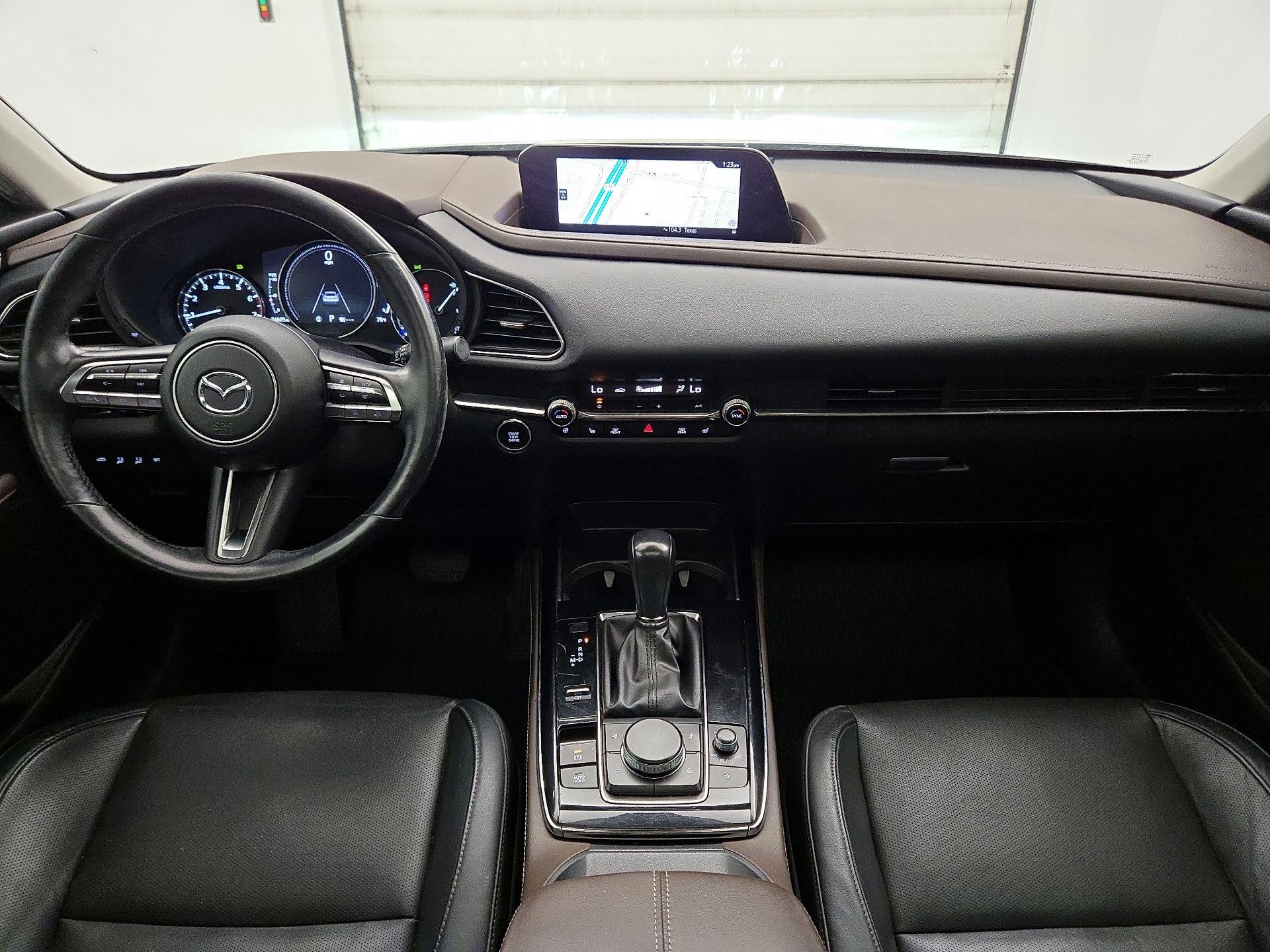 Thumbnail: 2022 Mazda CX-30 - 9