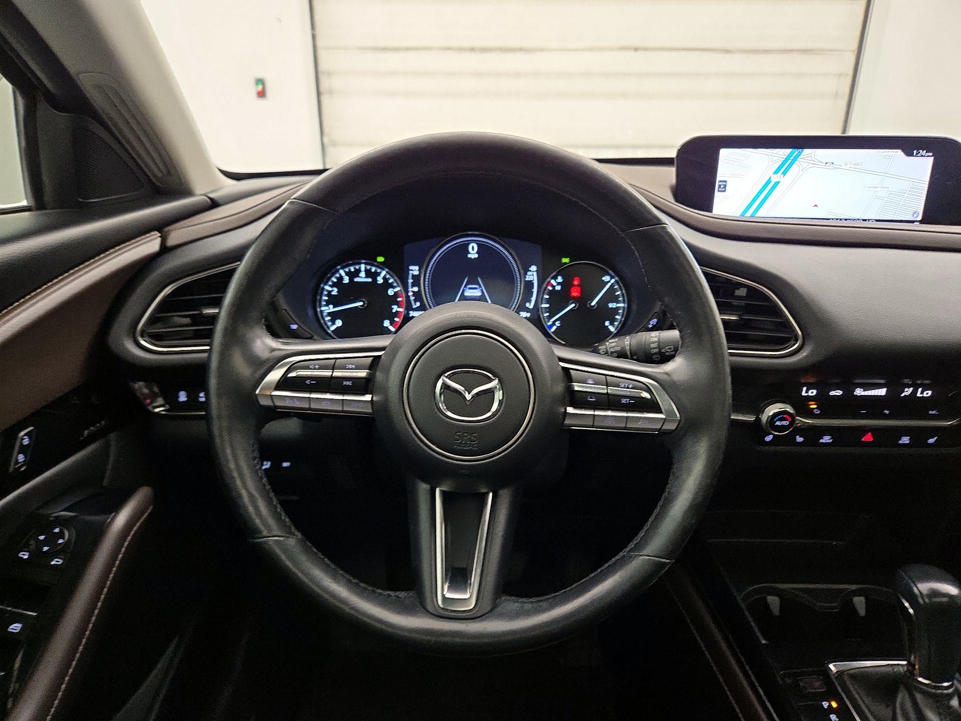 Thumbnail: 2022 Mazda CX-30 - 10