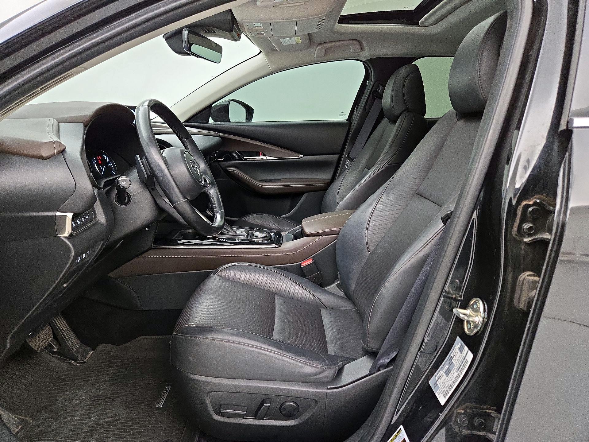 Thumbnail: 2022 Mazda CX-30 - 11