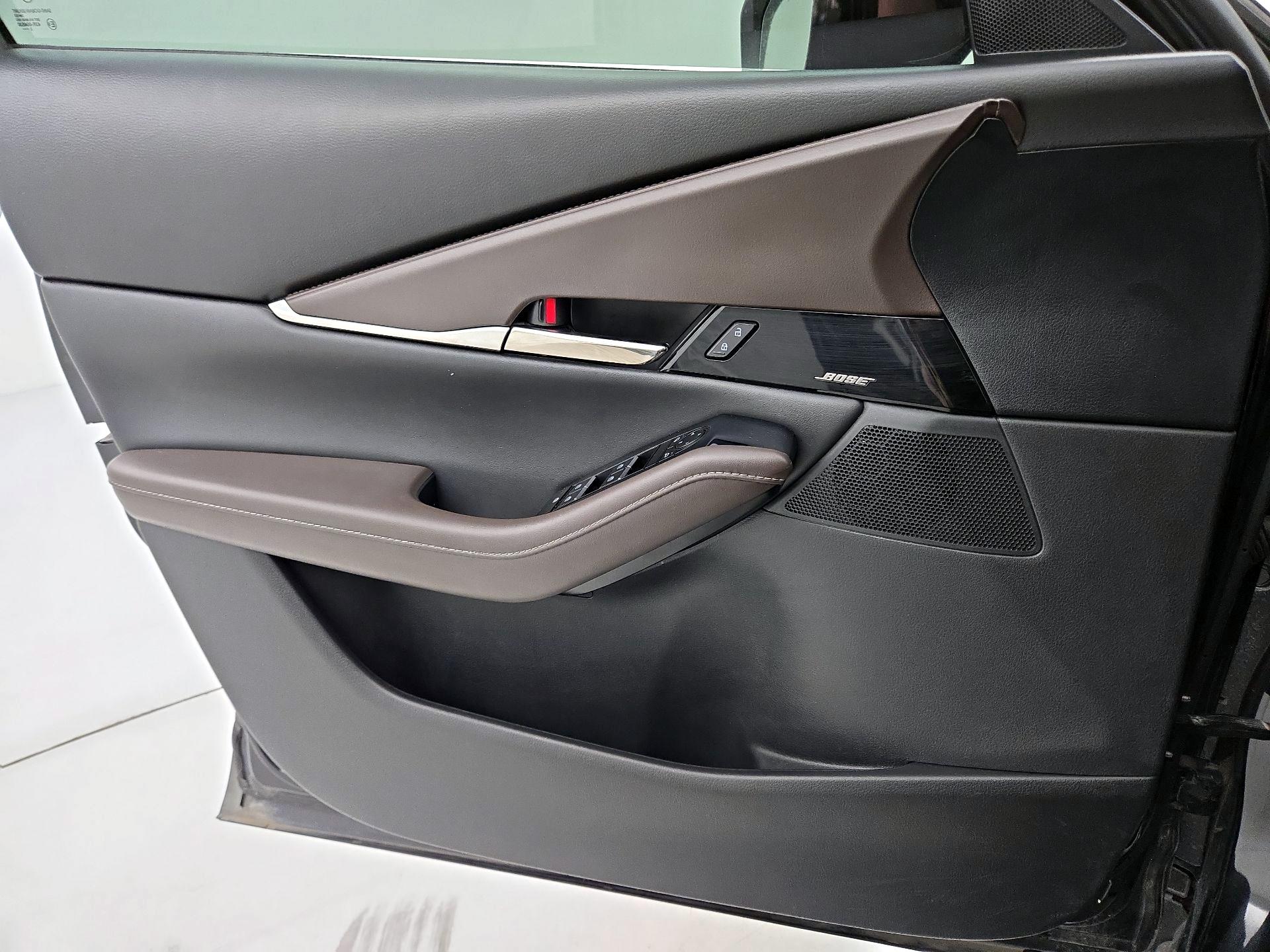 Thumbnail: 2022 Mazda CX-30 - 12