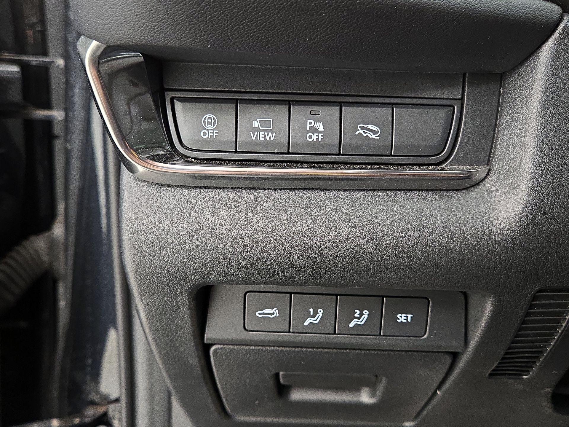 Thumbnail: 2022 Mazda CX-30 - 13